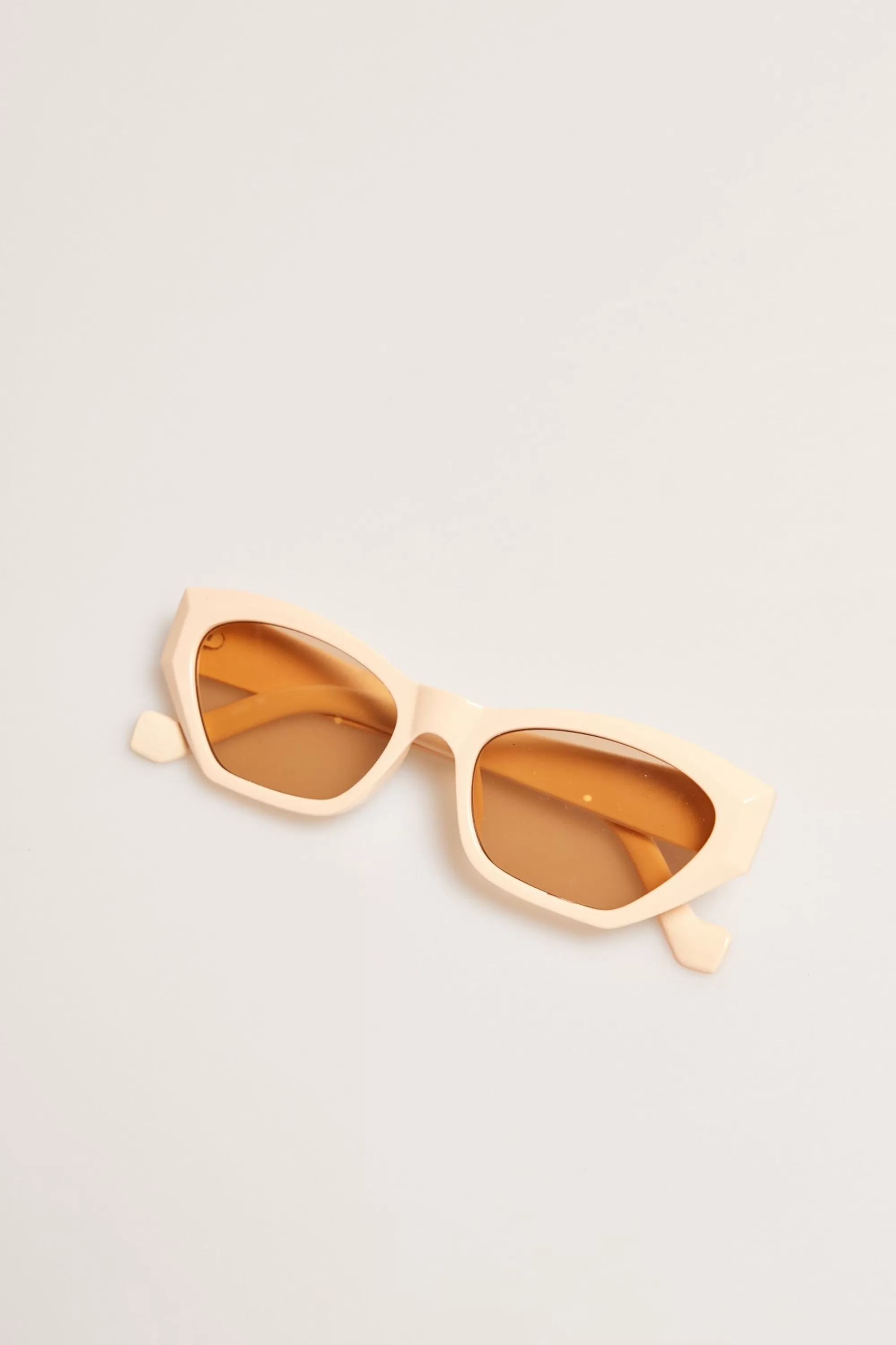 Sunglasses>Angels Whispers 13019 - 1 Light Beige