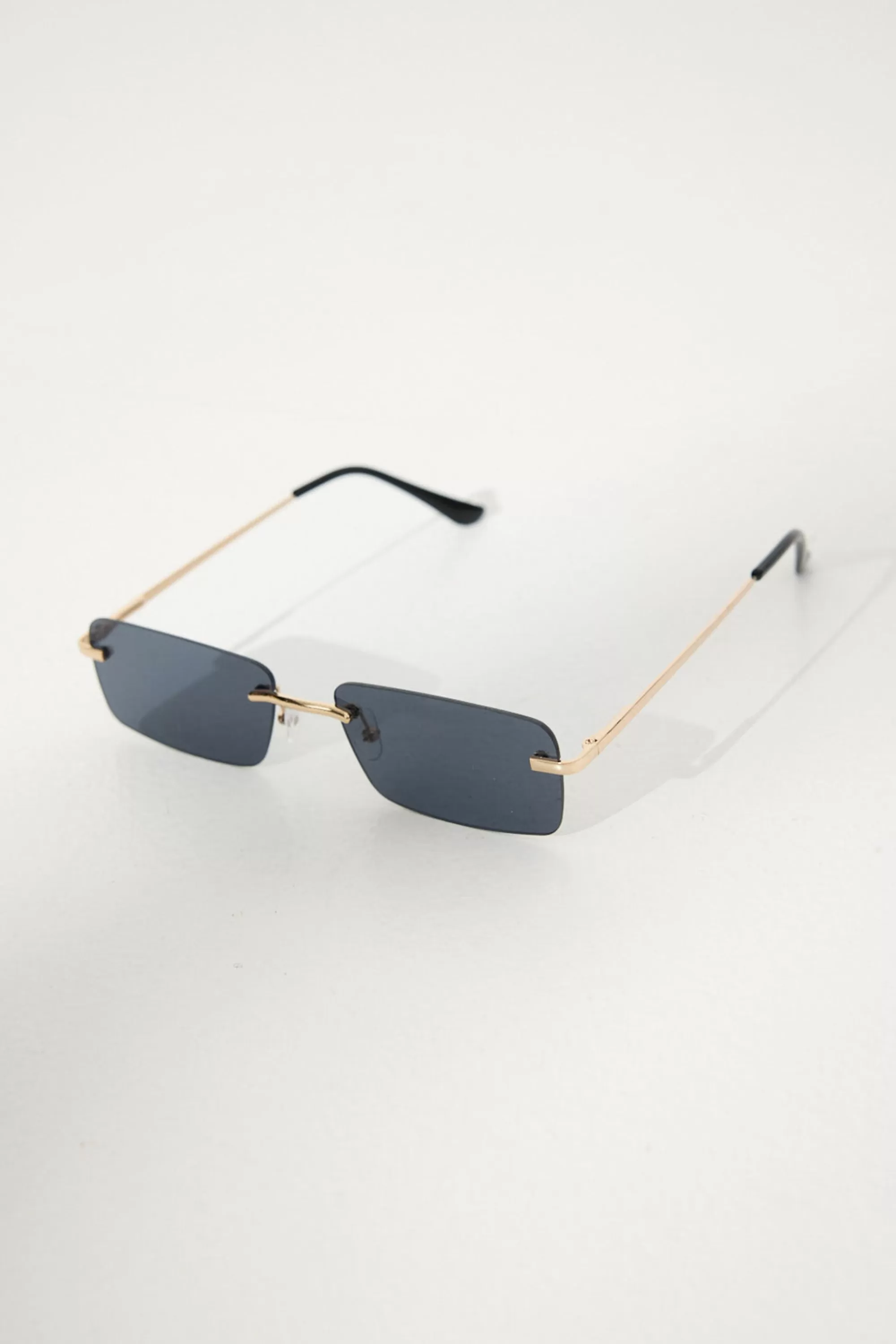 Sunglasses>Angel Whispers 16050-1 Gold