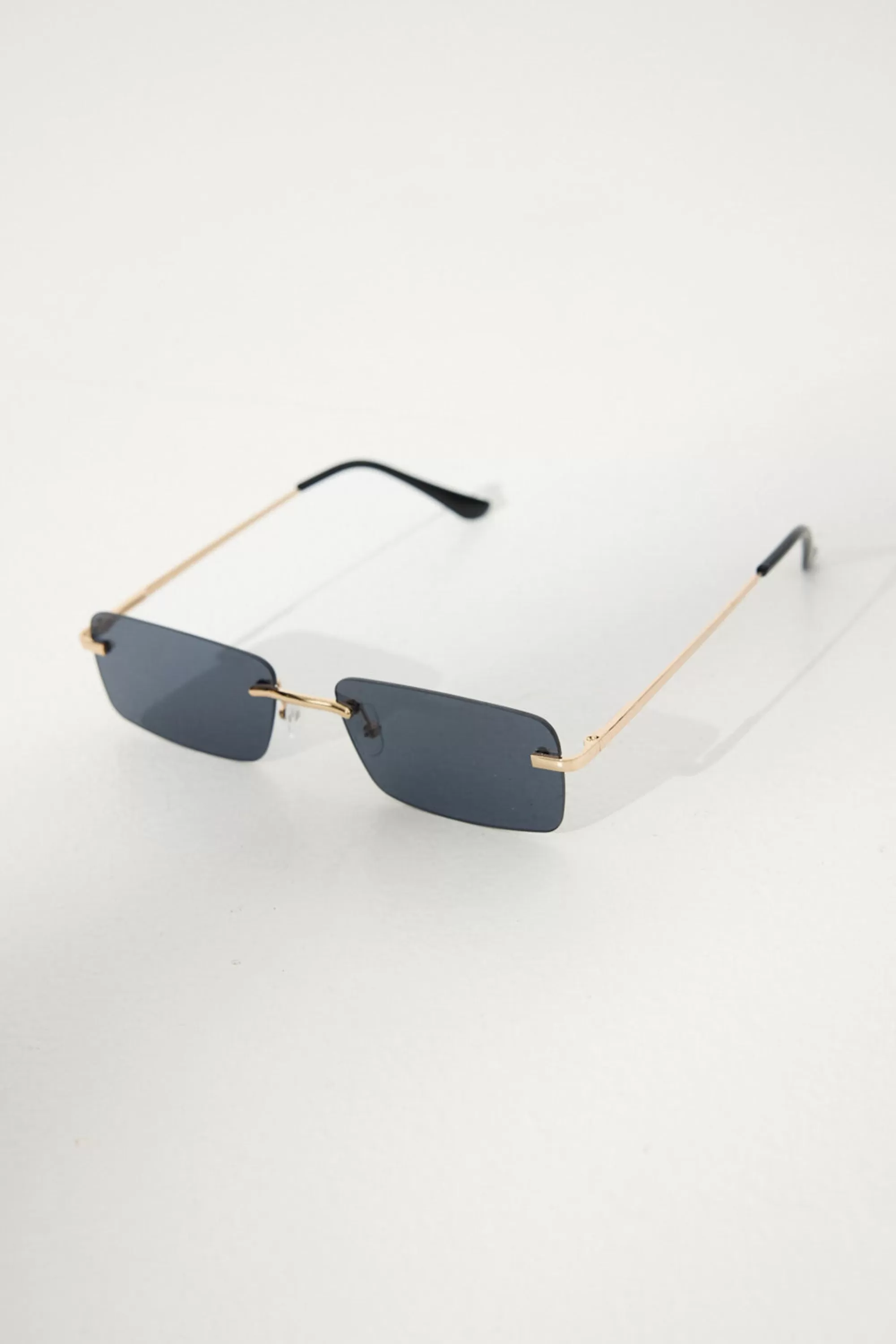 Sunglasses>Angel Whispers 16050-1 Gold