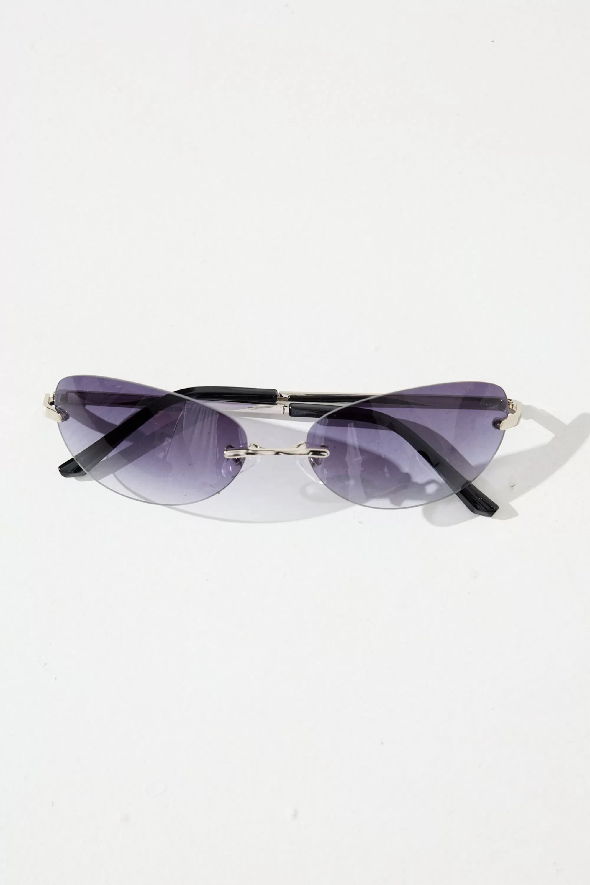 Sunglasses>Angel Whispers 2046-1 Black