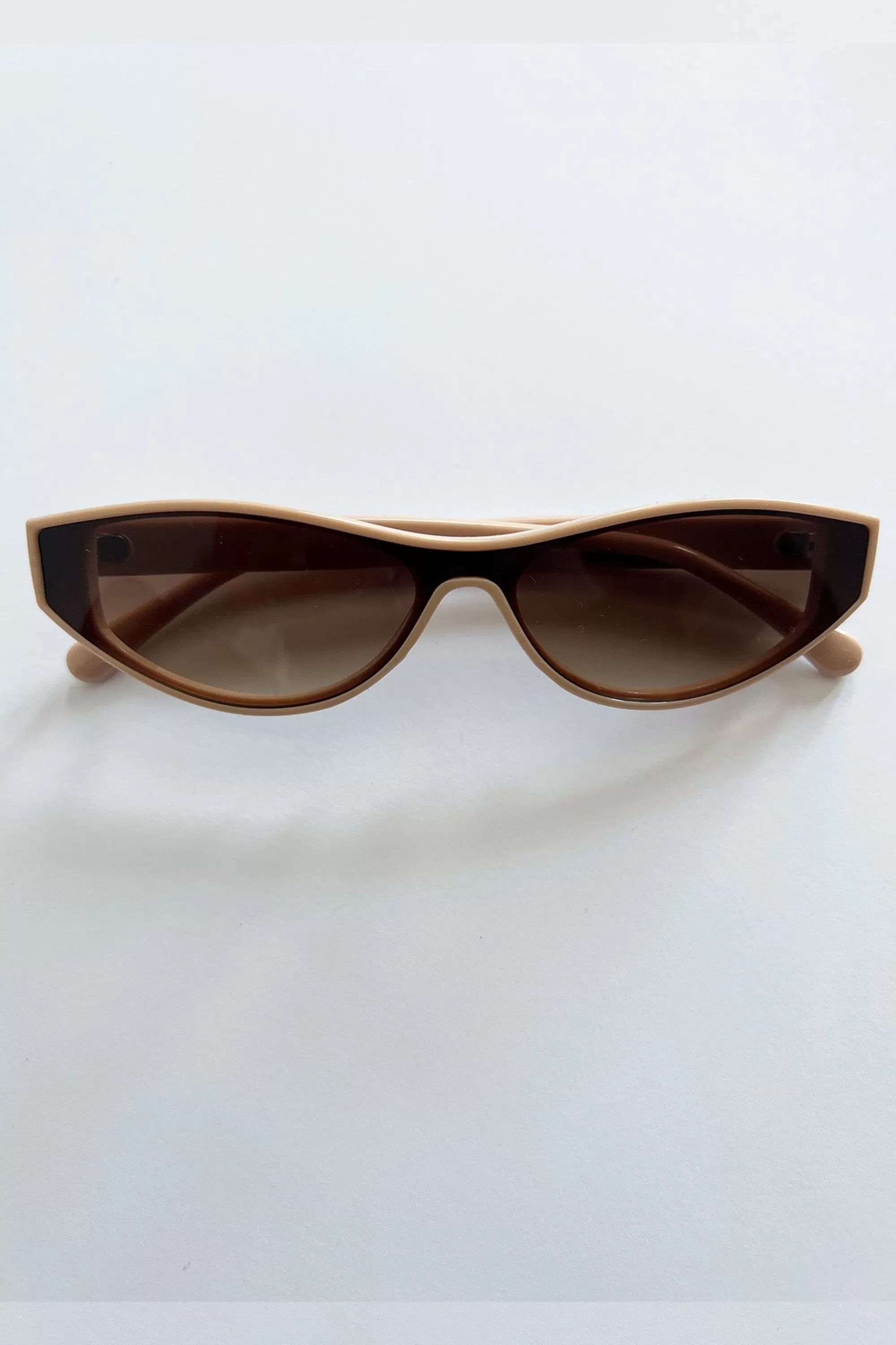 Sunglasses>Angels Whisper 2206-1 Latte