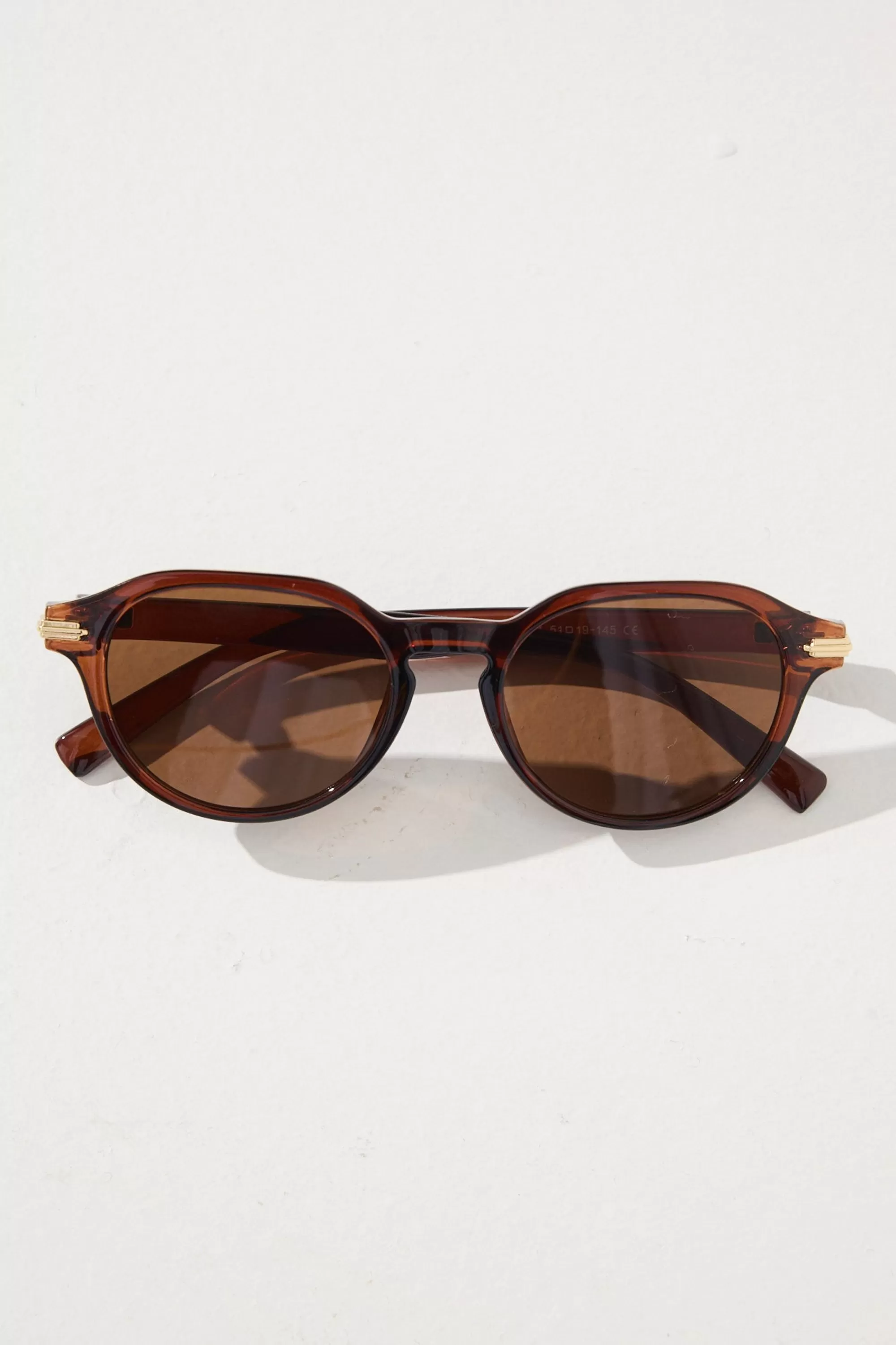 Sunglasses>Angel Whispers 2271-1 Brown