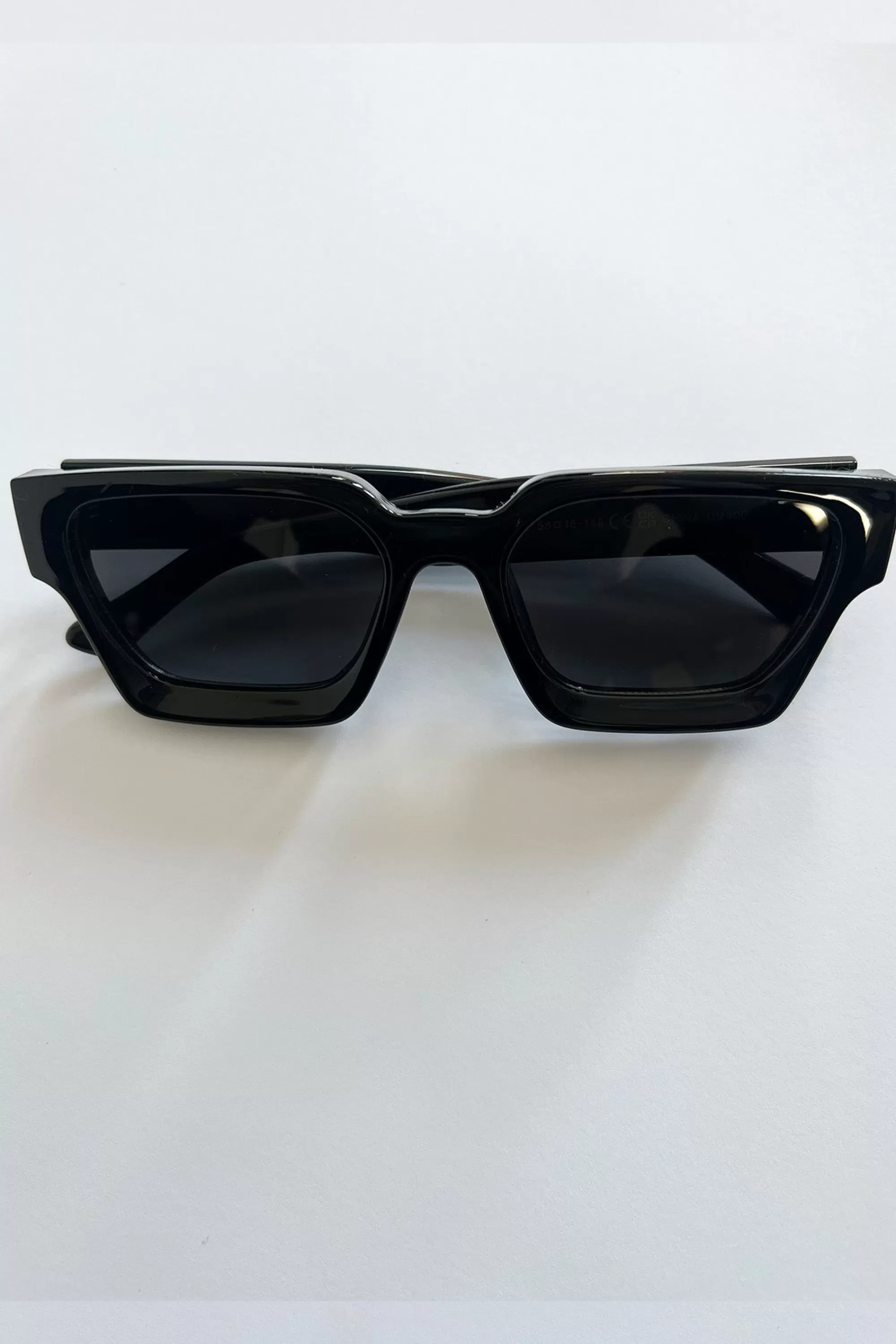 Sunglasses>Angel Whispers 22902-2 Black