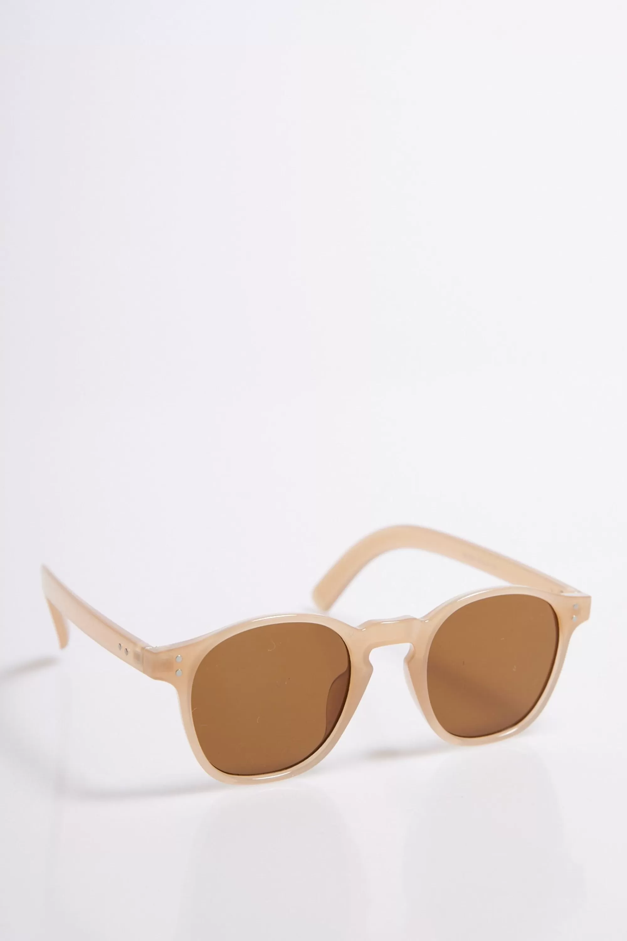 Sunglasses>BRONZE SNAKE 3530-1-Latte