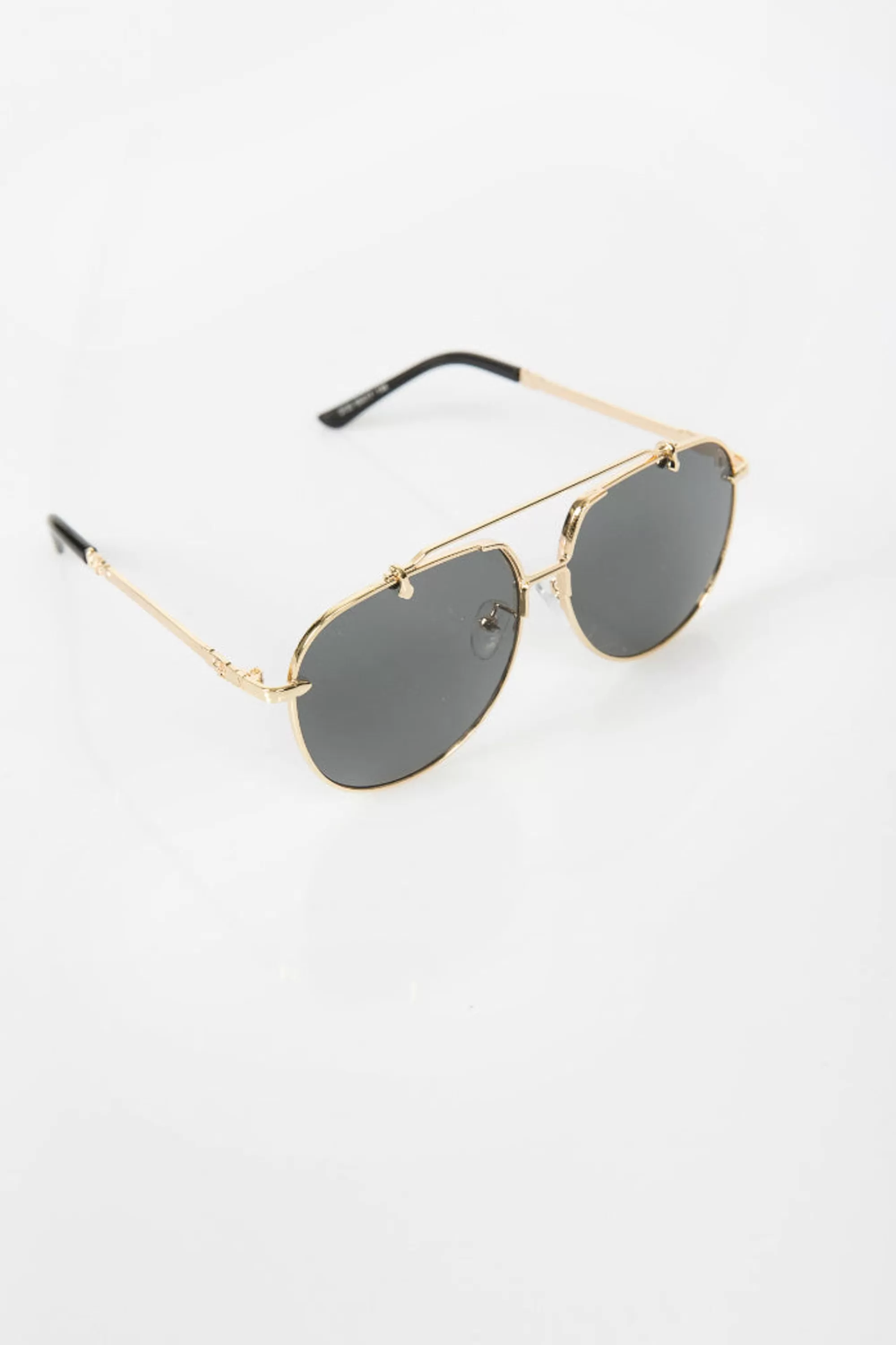 Sunglasses>Northside 3720-1-Gold - Final Sale