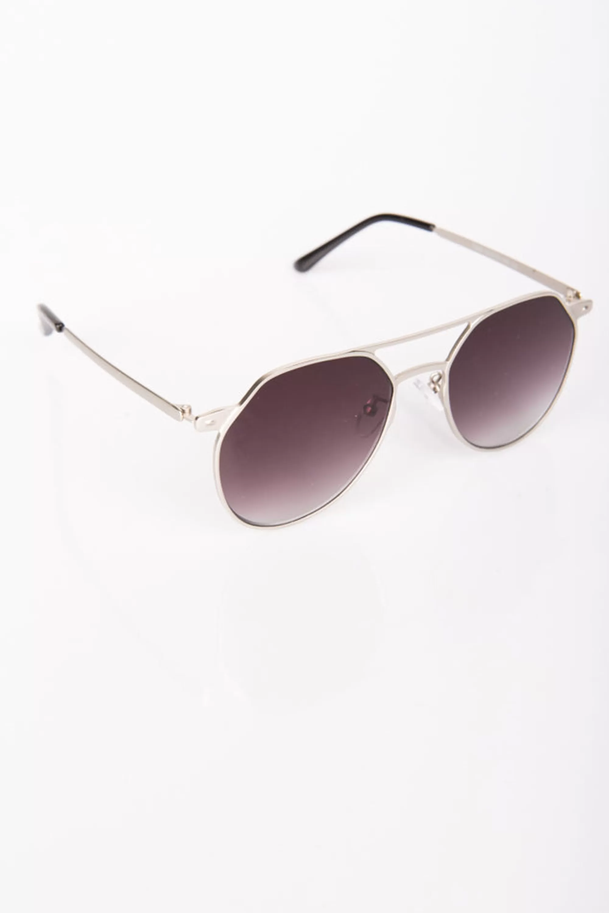 Sunglasses>Northside 7263-C2-Silver/Blk