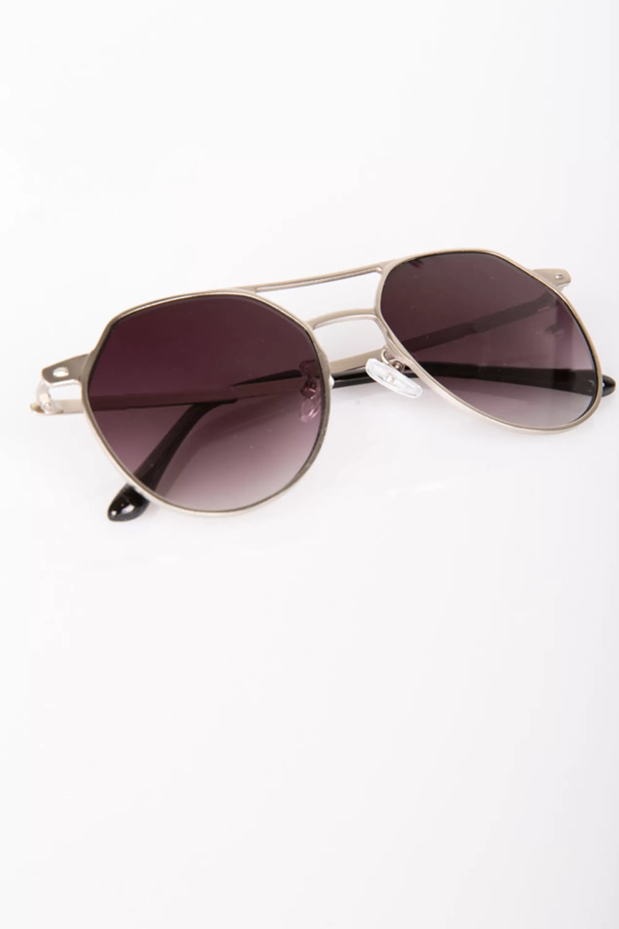 Sunglasses>Northside 7263-C2-Silver/Blk