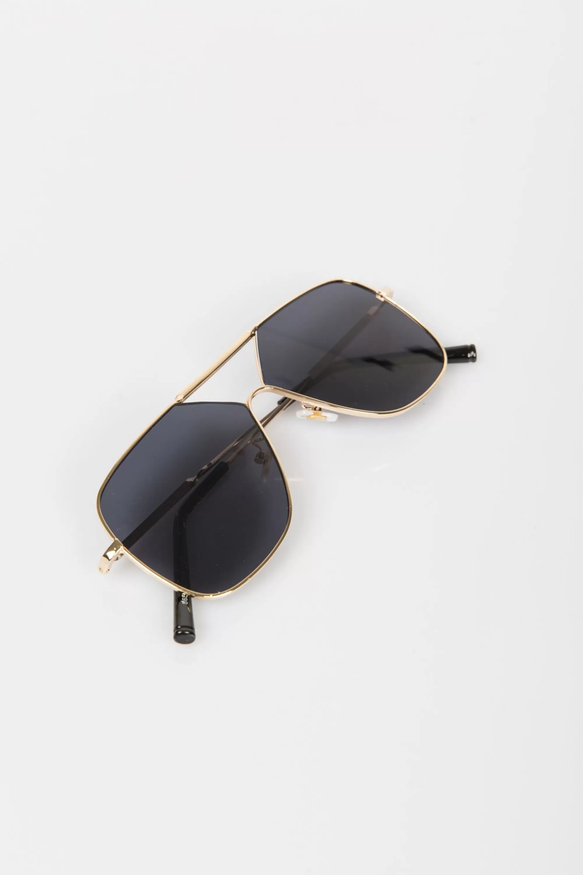 Sunglasses>NTH 8653-1 Gold