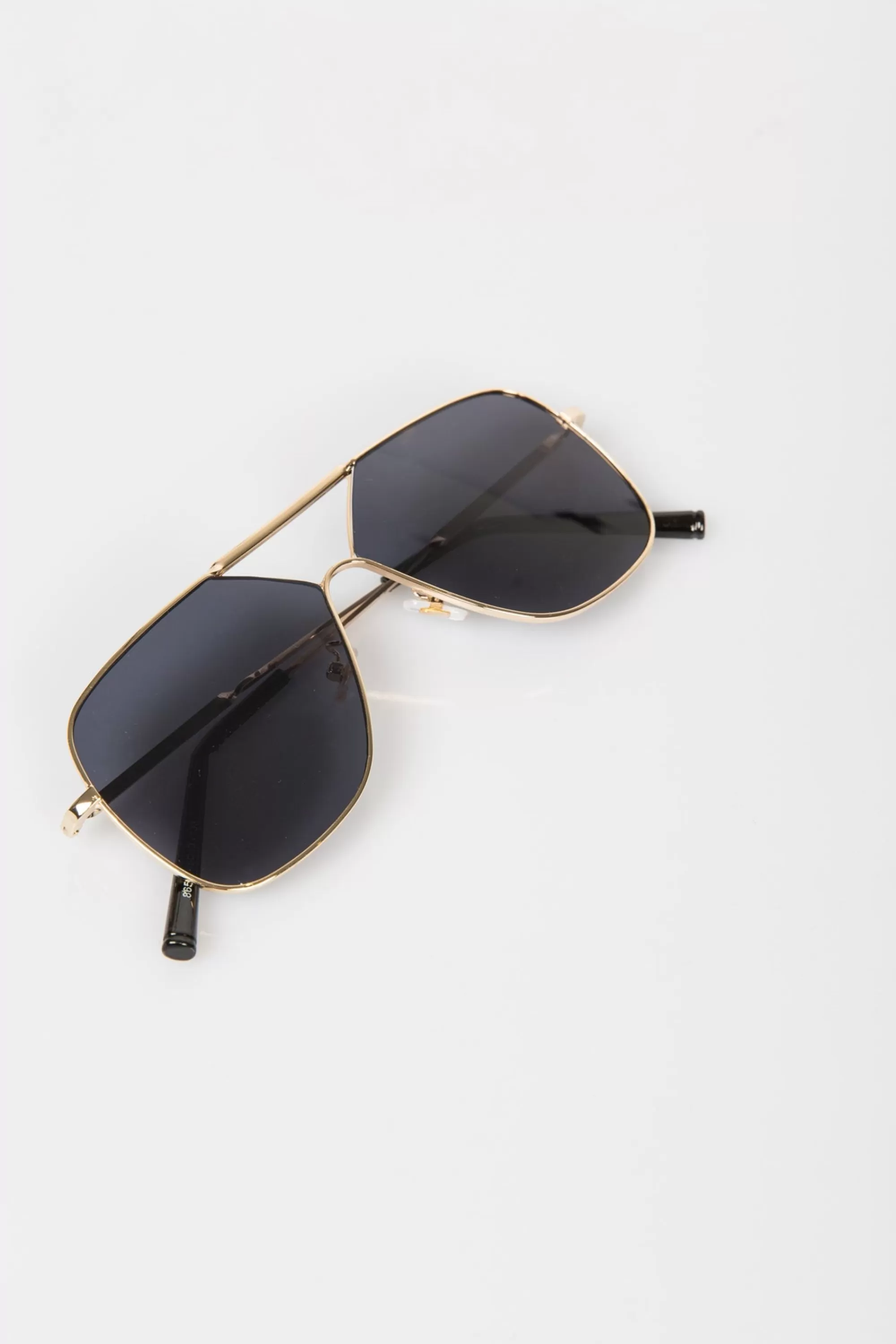 Sunglasses>NTH 8653-1 Gold