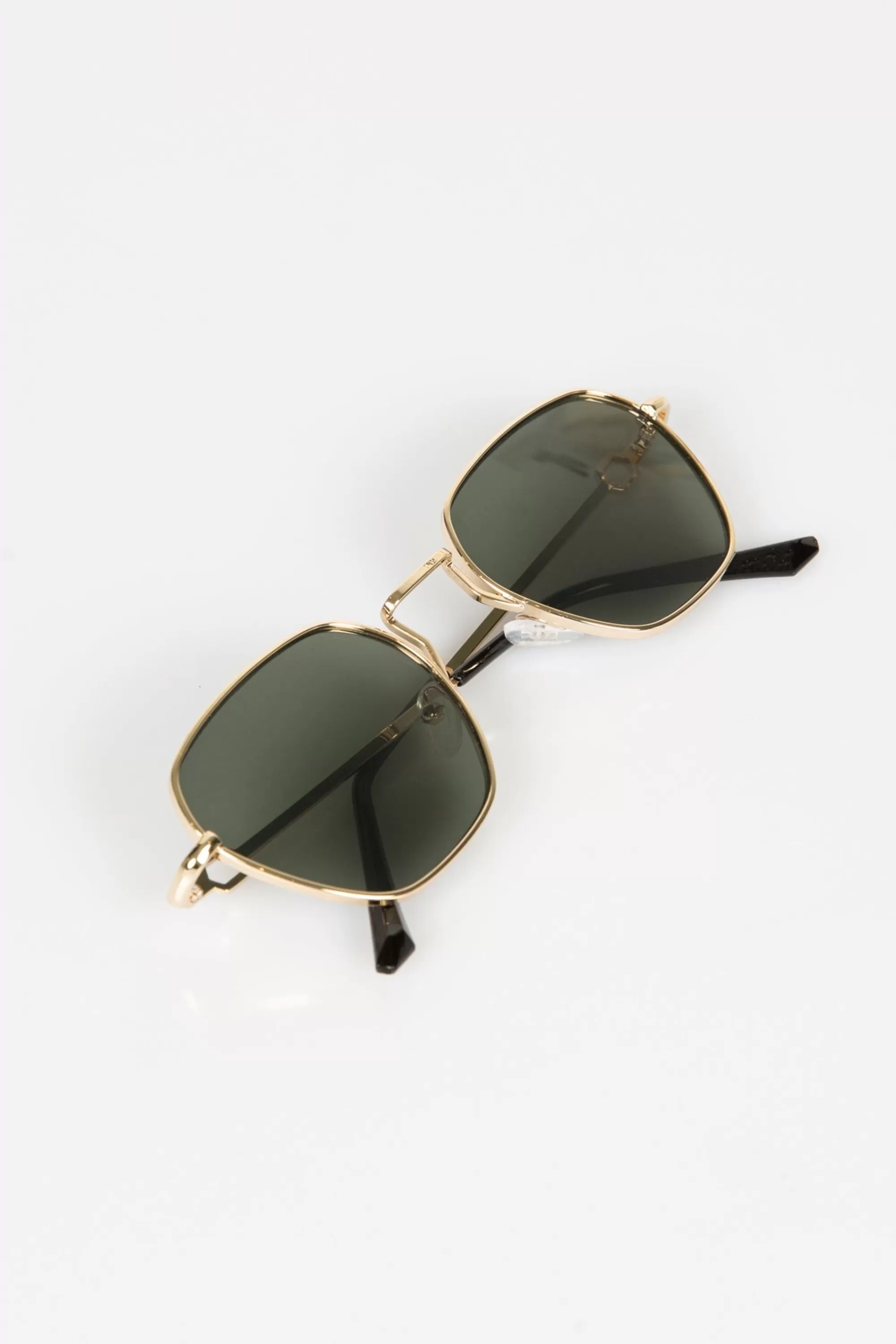 Sunglasses>NTH 8926-1 Green