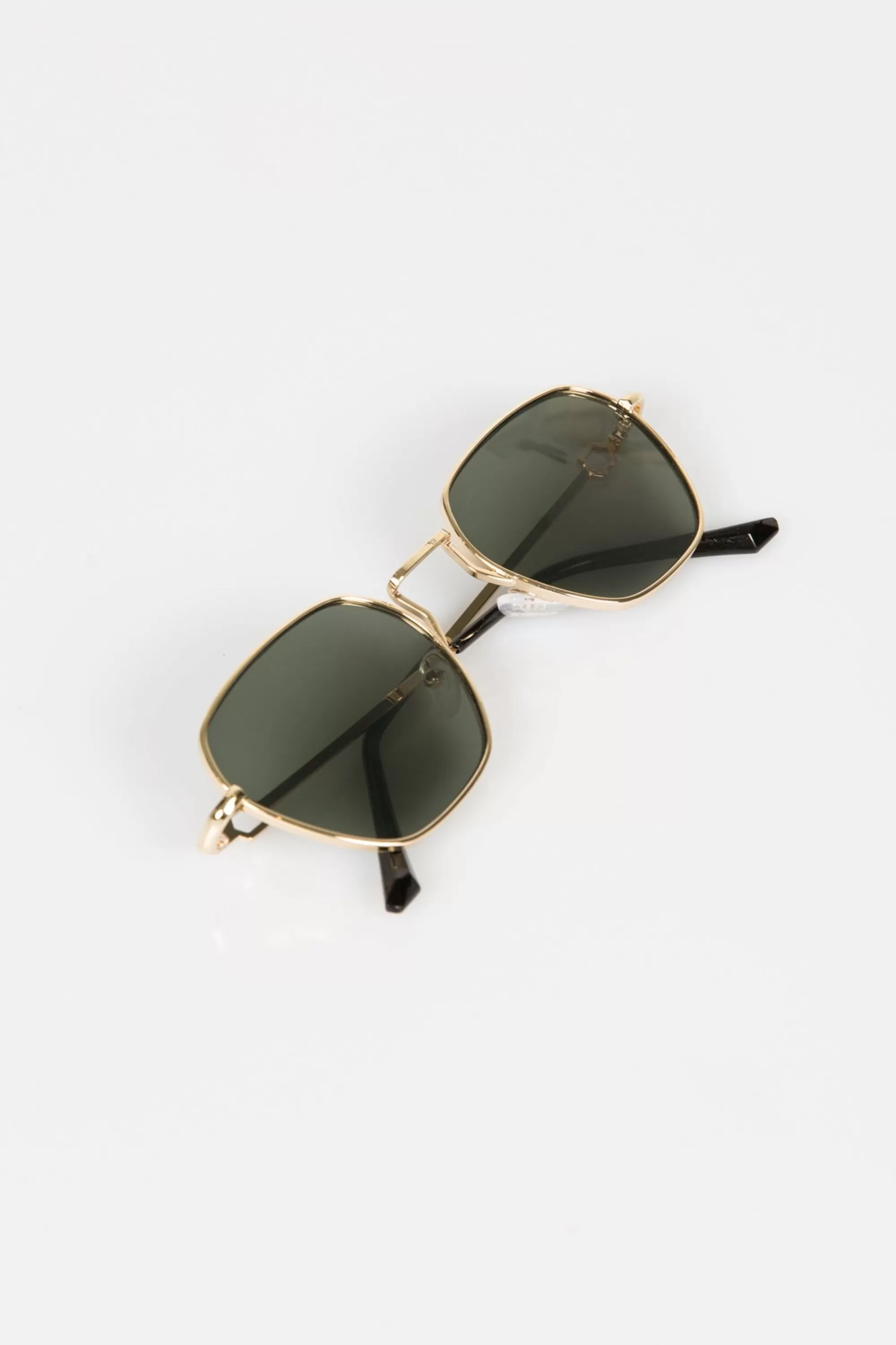 Sunglasses>NTH 8926-1 Green