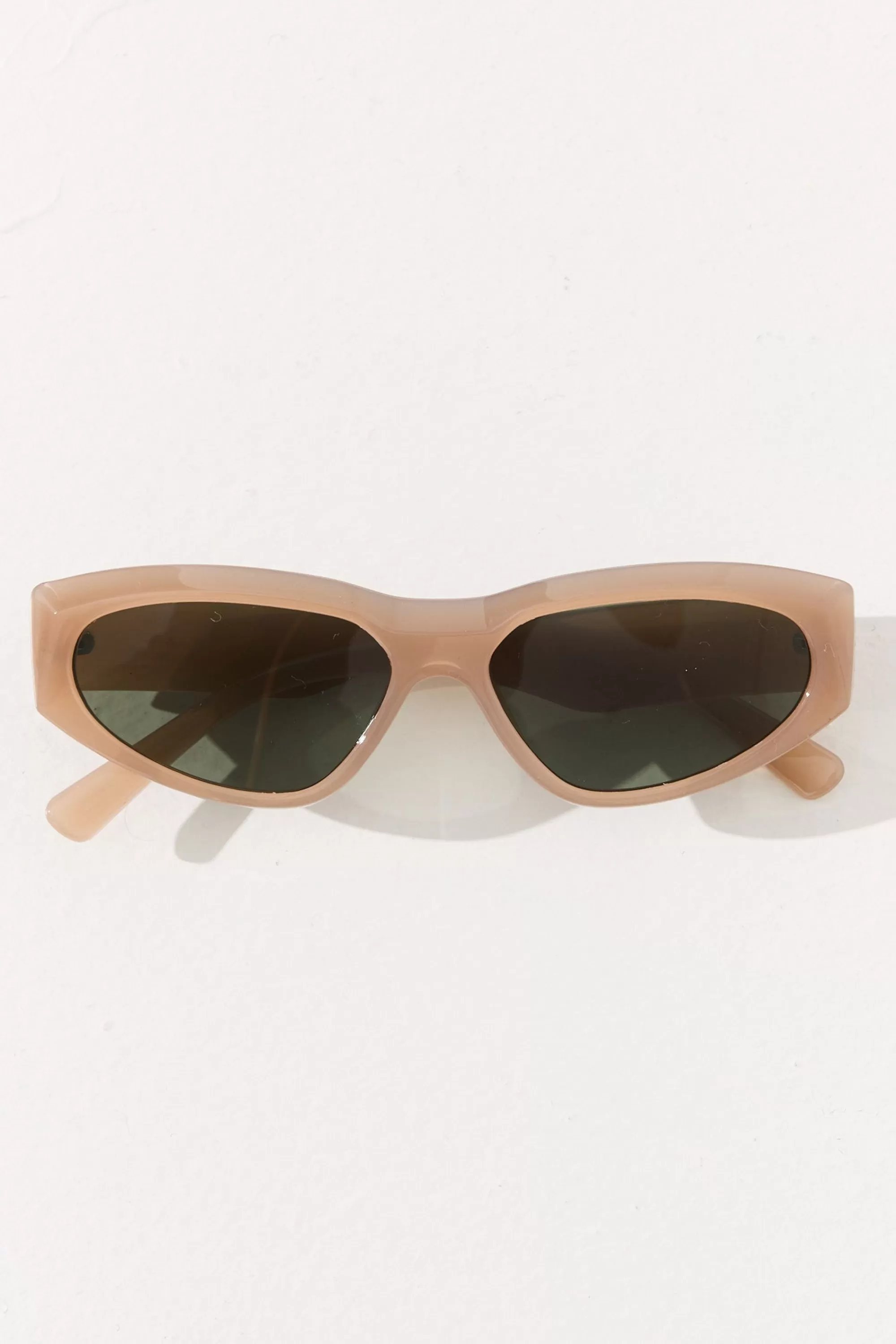 Sunglasses>Angels Whispers 95115-3 Beige