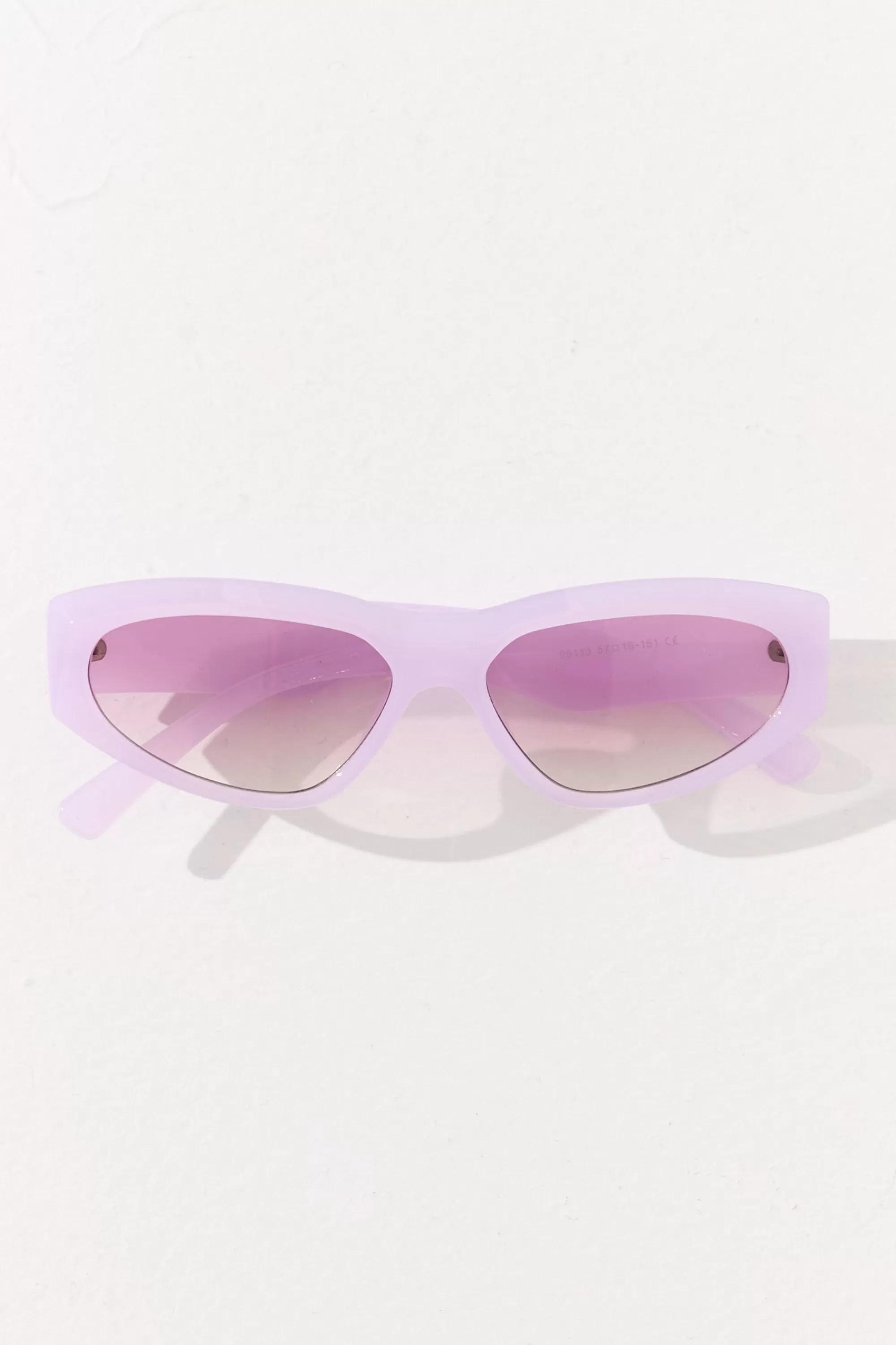 Sunglasses>Angels Whispers 95115-4 Lilac