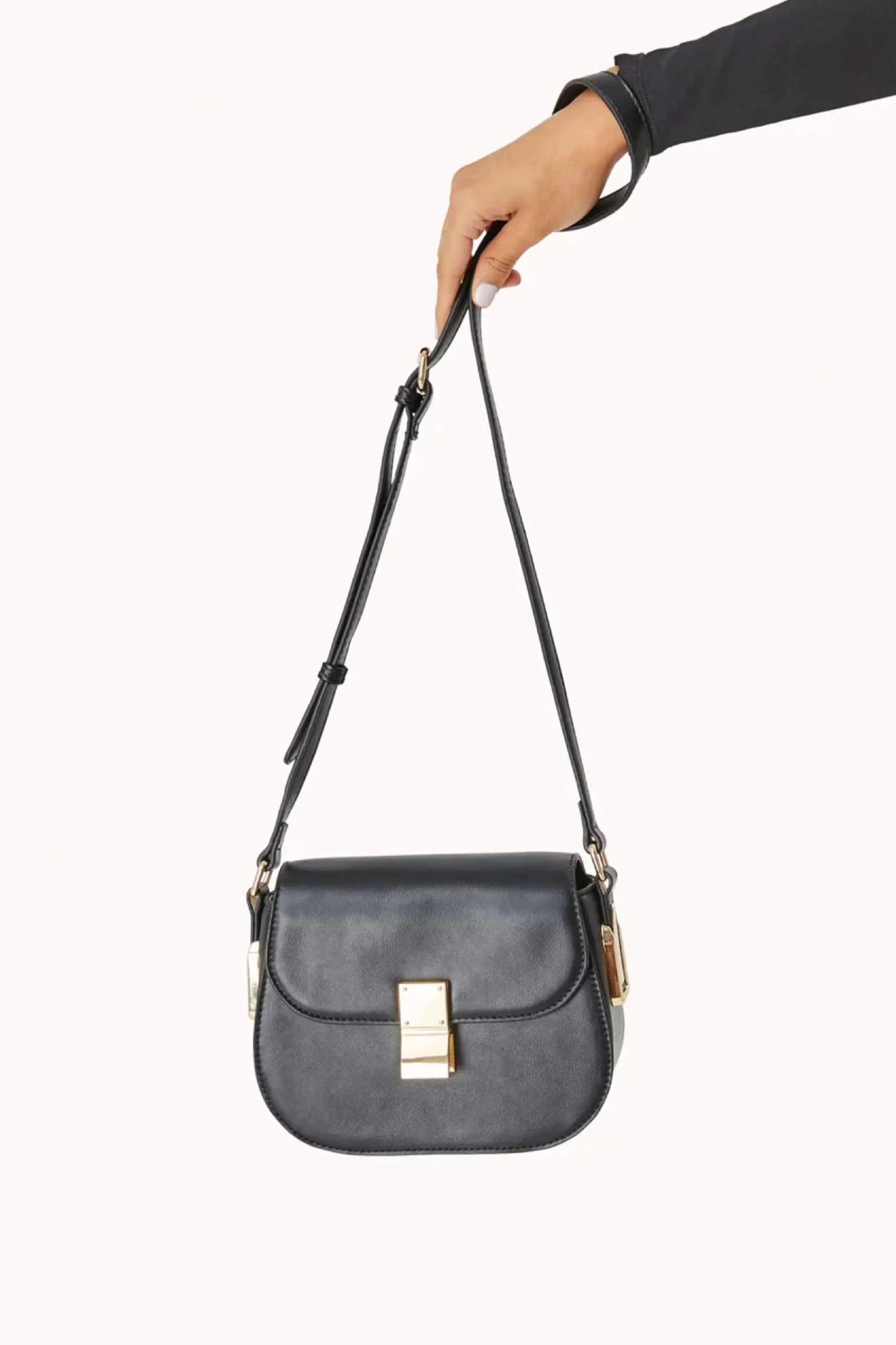 Bags & Shoes>Billini Calida Cross Body Bag Black