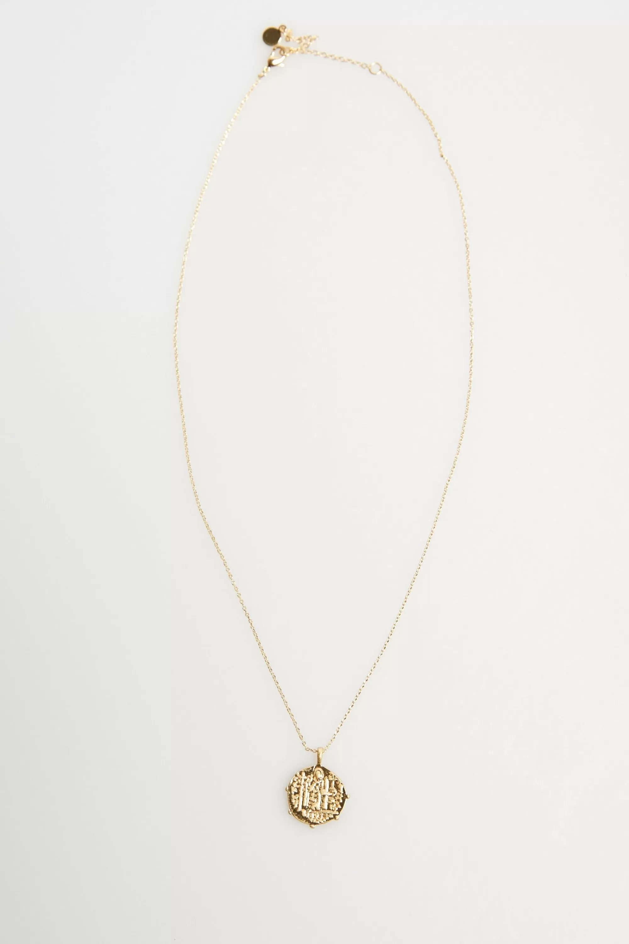 Accessories>Angels Whisper Estella 18K Gold Plated Necklace