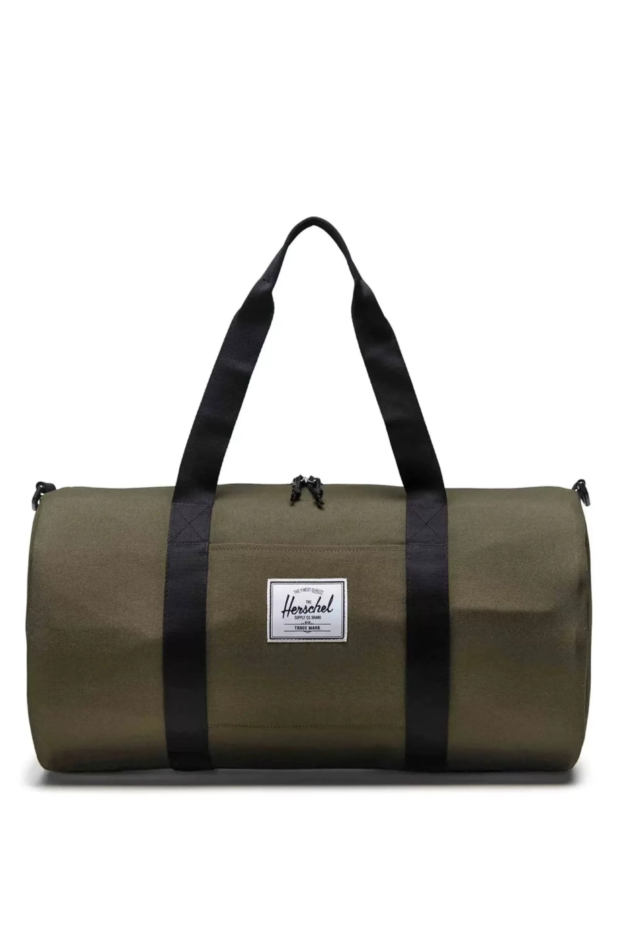 Bags>herschel Classic Gym Bag Ivy Green