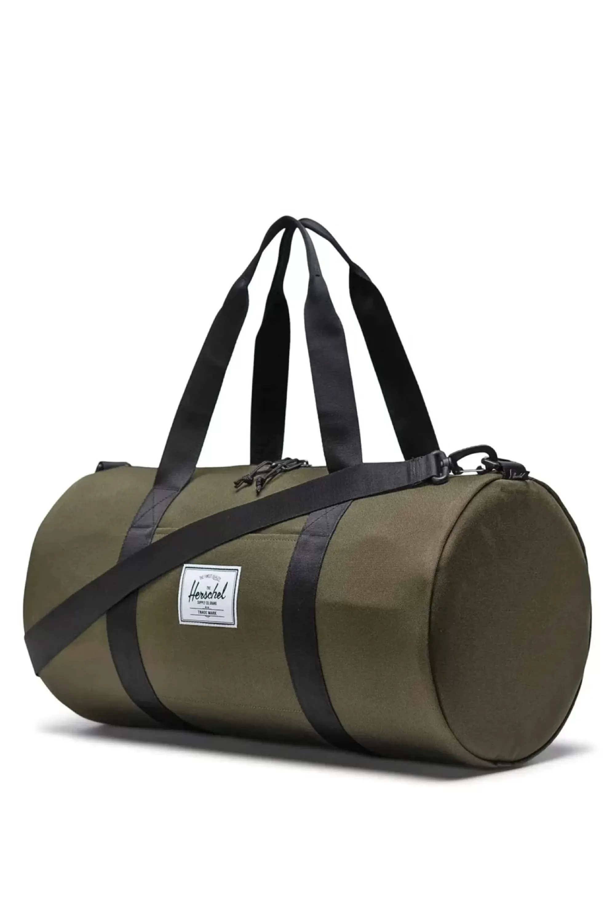 Bags>herschel Classic Gym Bag Ivy Green