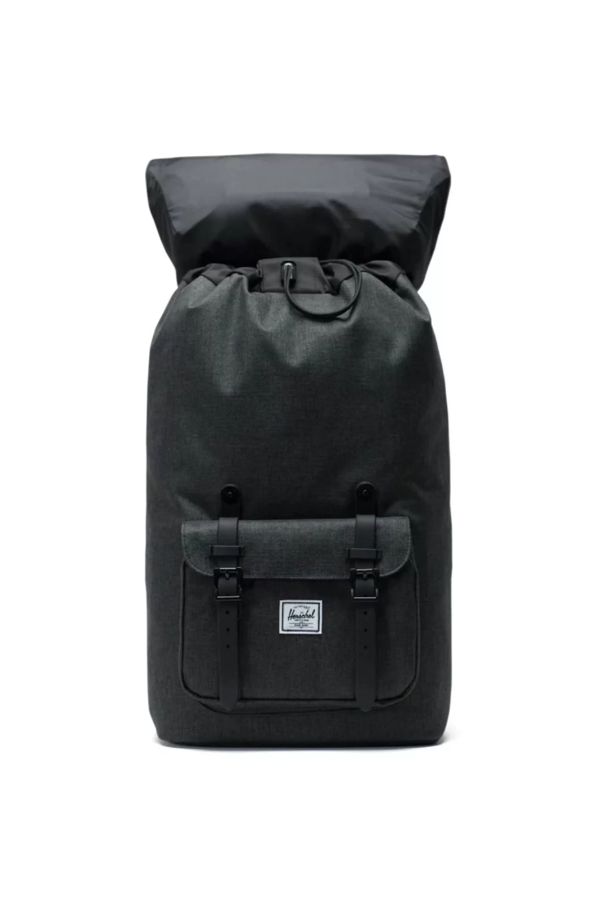 Bags>herschel Little America Backpack Black