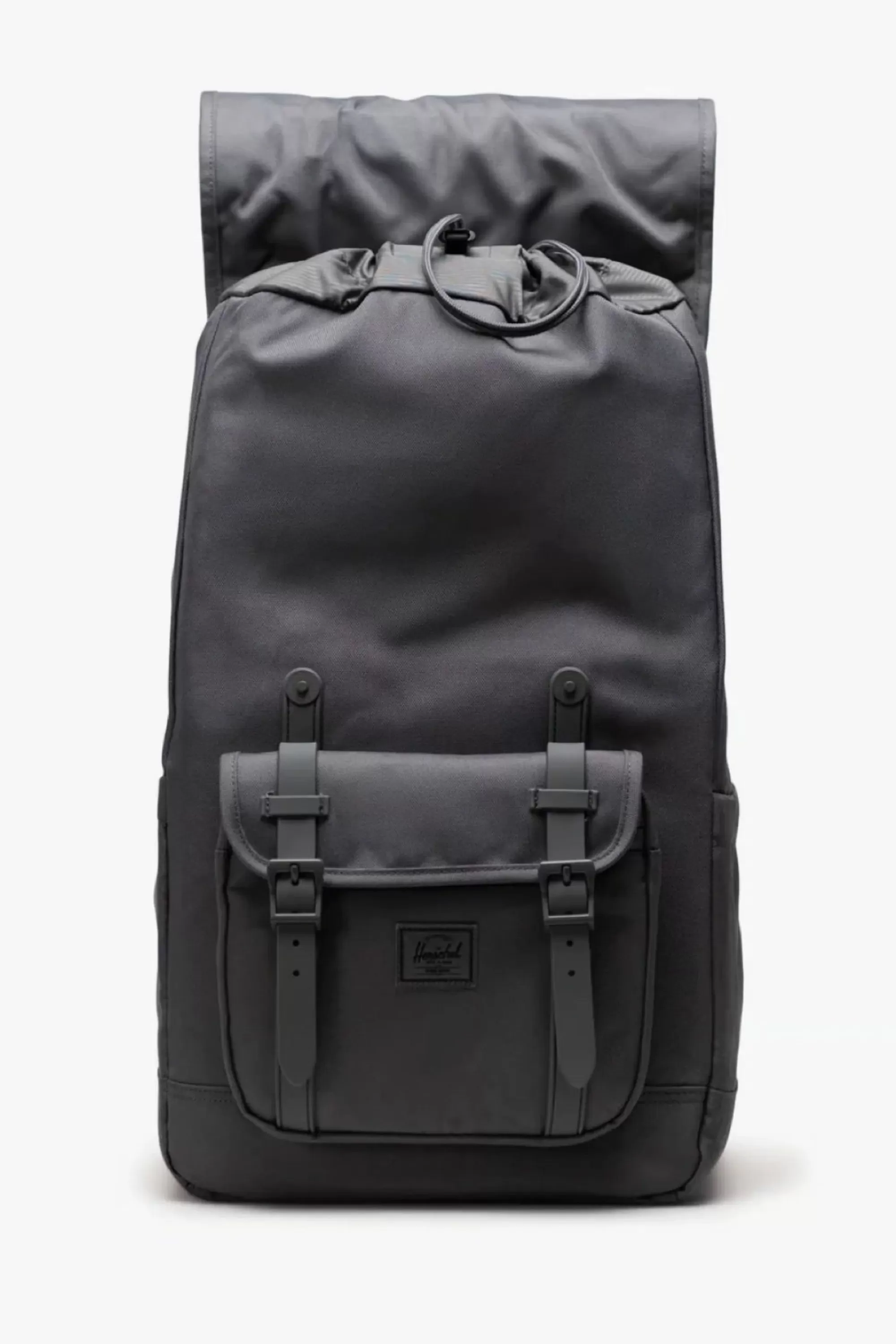 Bags>herschel Little America Backpack Gargoyle Tonal