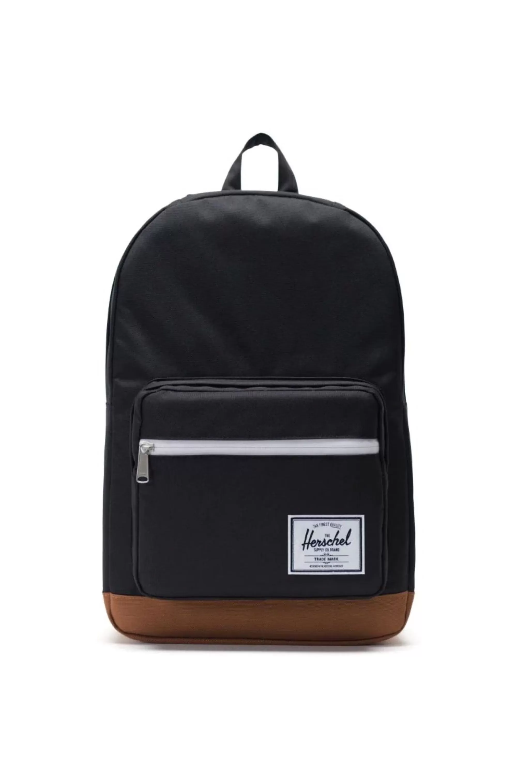 Bags>herschel Pop Quiz Backpack Black