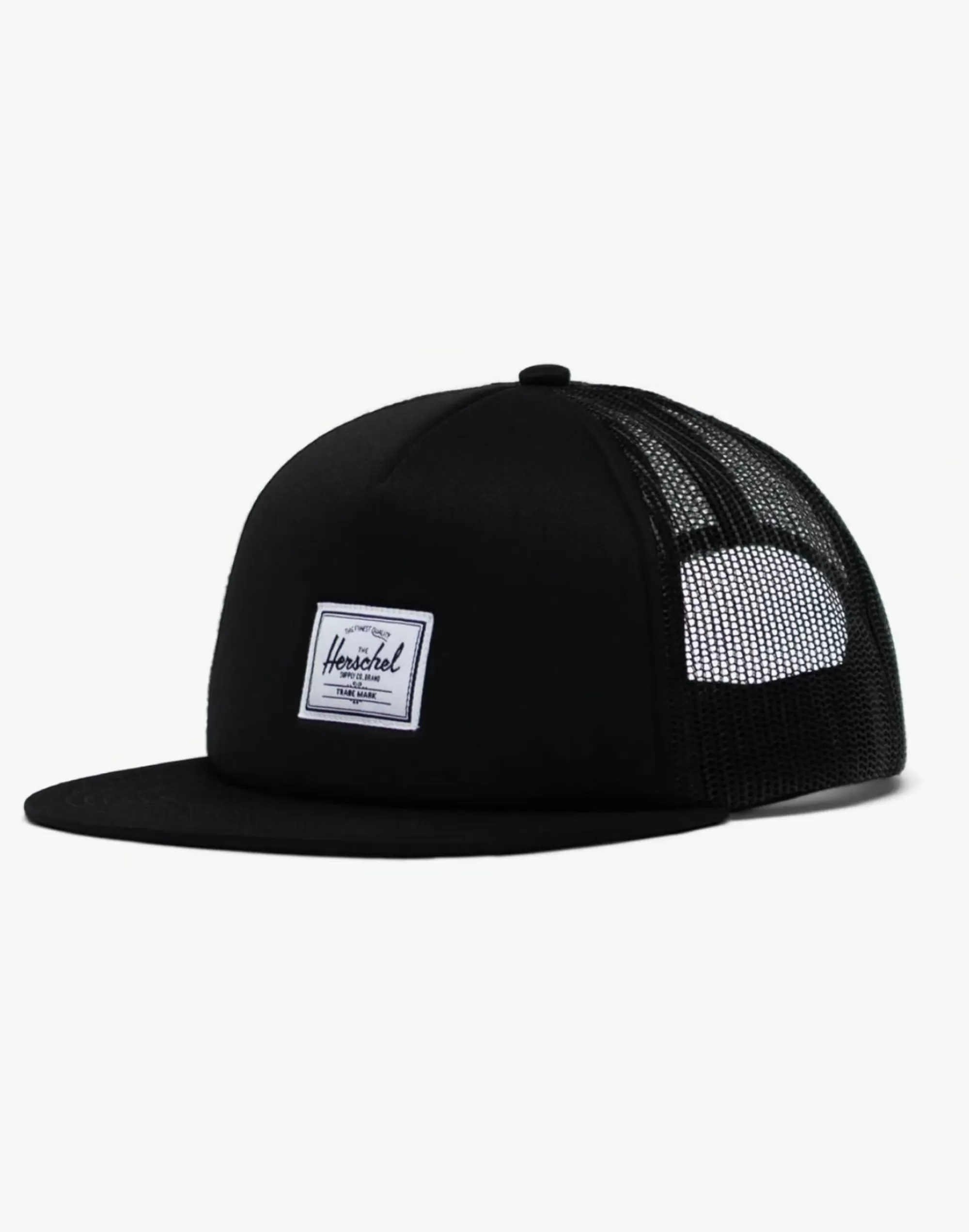 Headwear>herschel Whaler Cap