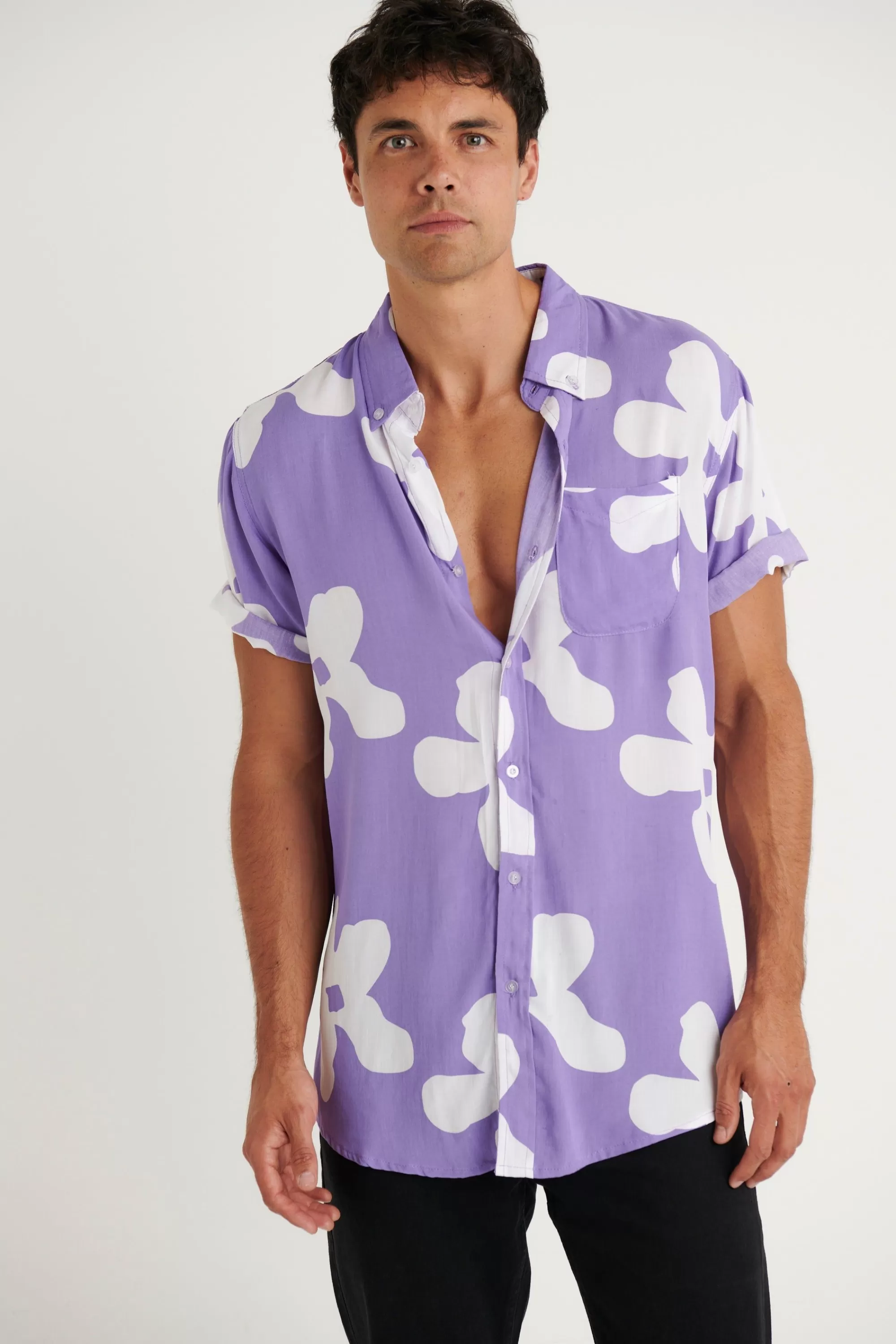 Shirts>NTH Jack Boating Shirt Miami - Final Sale