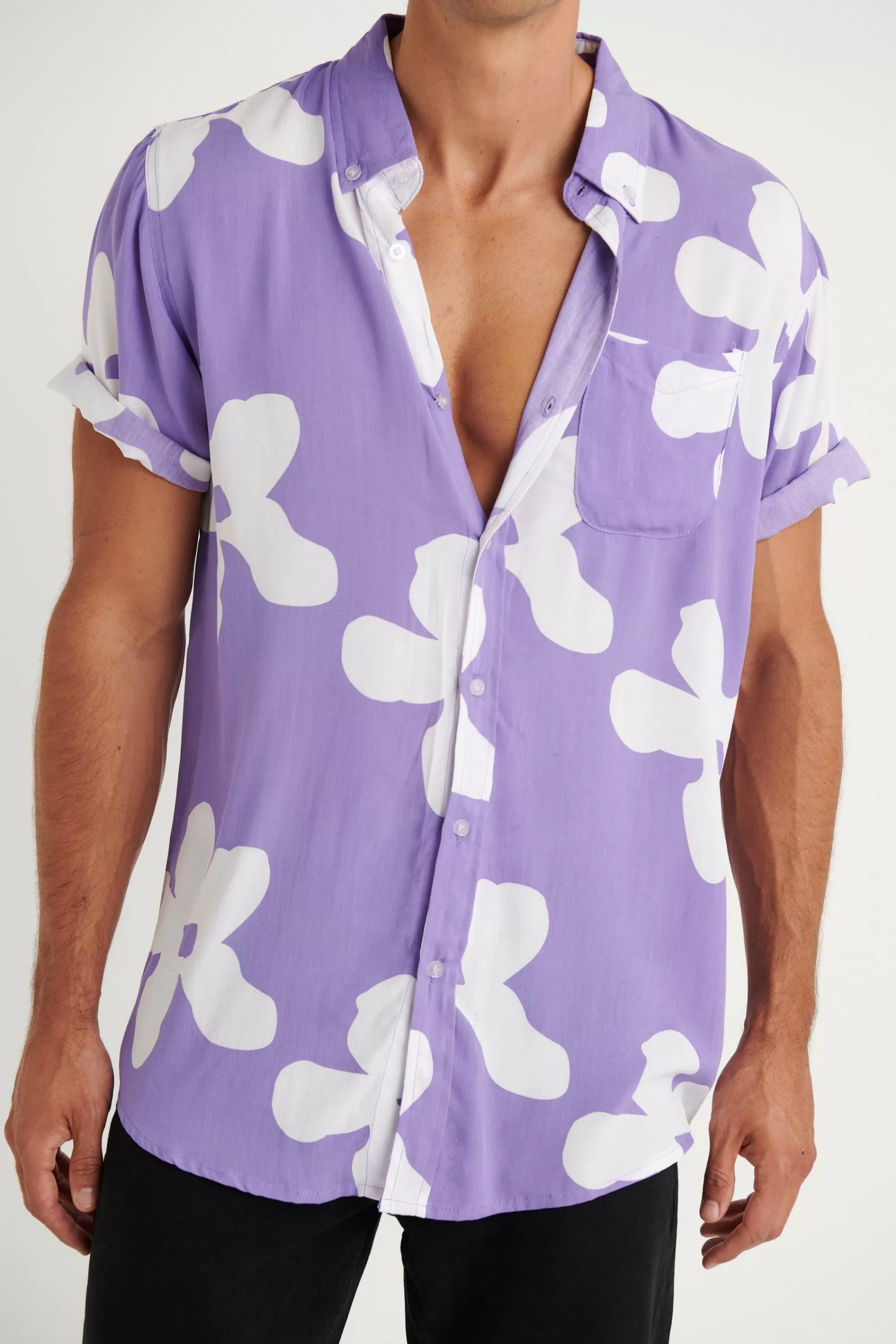 Shirts>NTH Jack Boating Shirt Miami - Final Sale