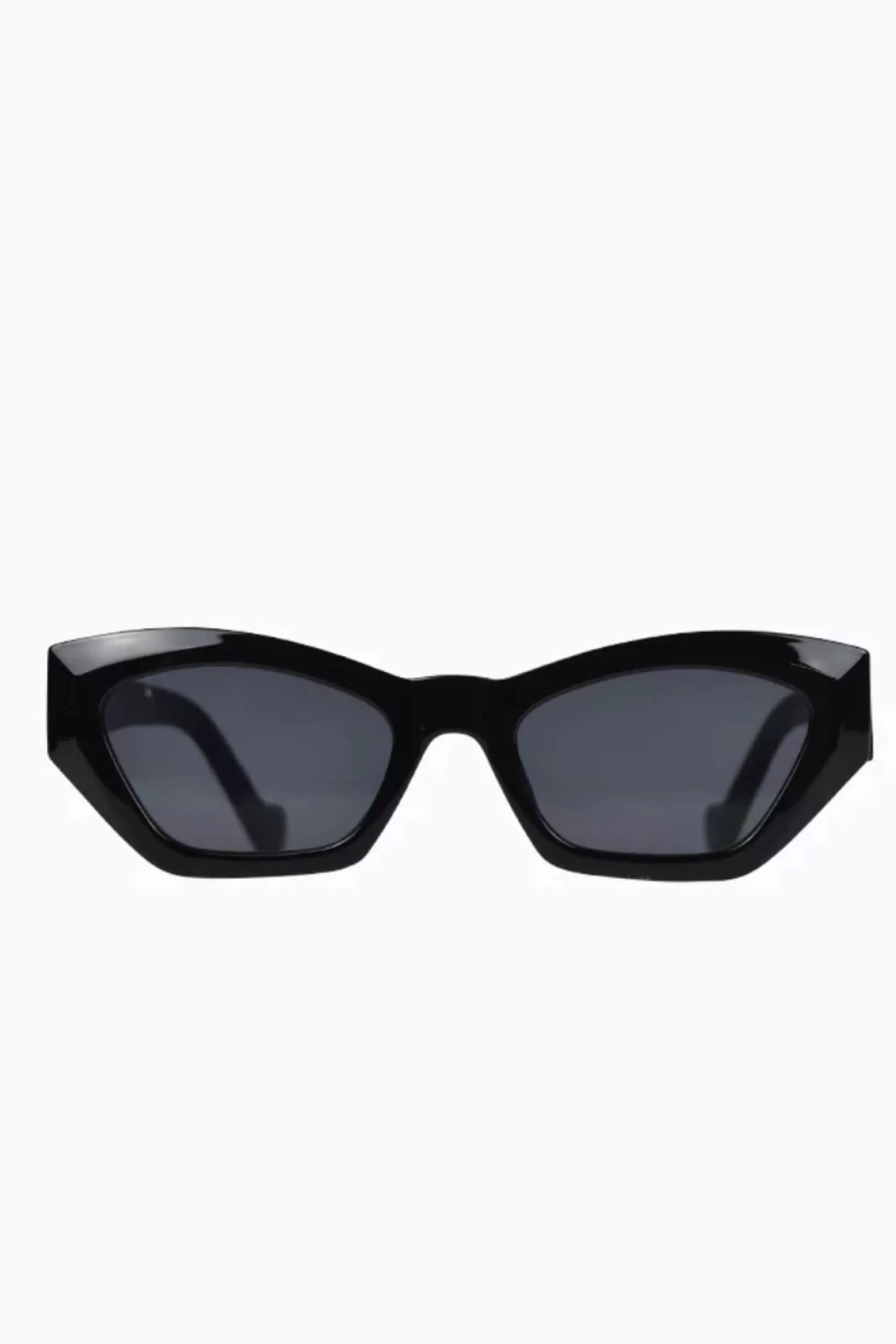 Sunglasses>Peta+ Jain Lana Sunglasses Black/Black