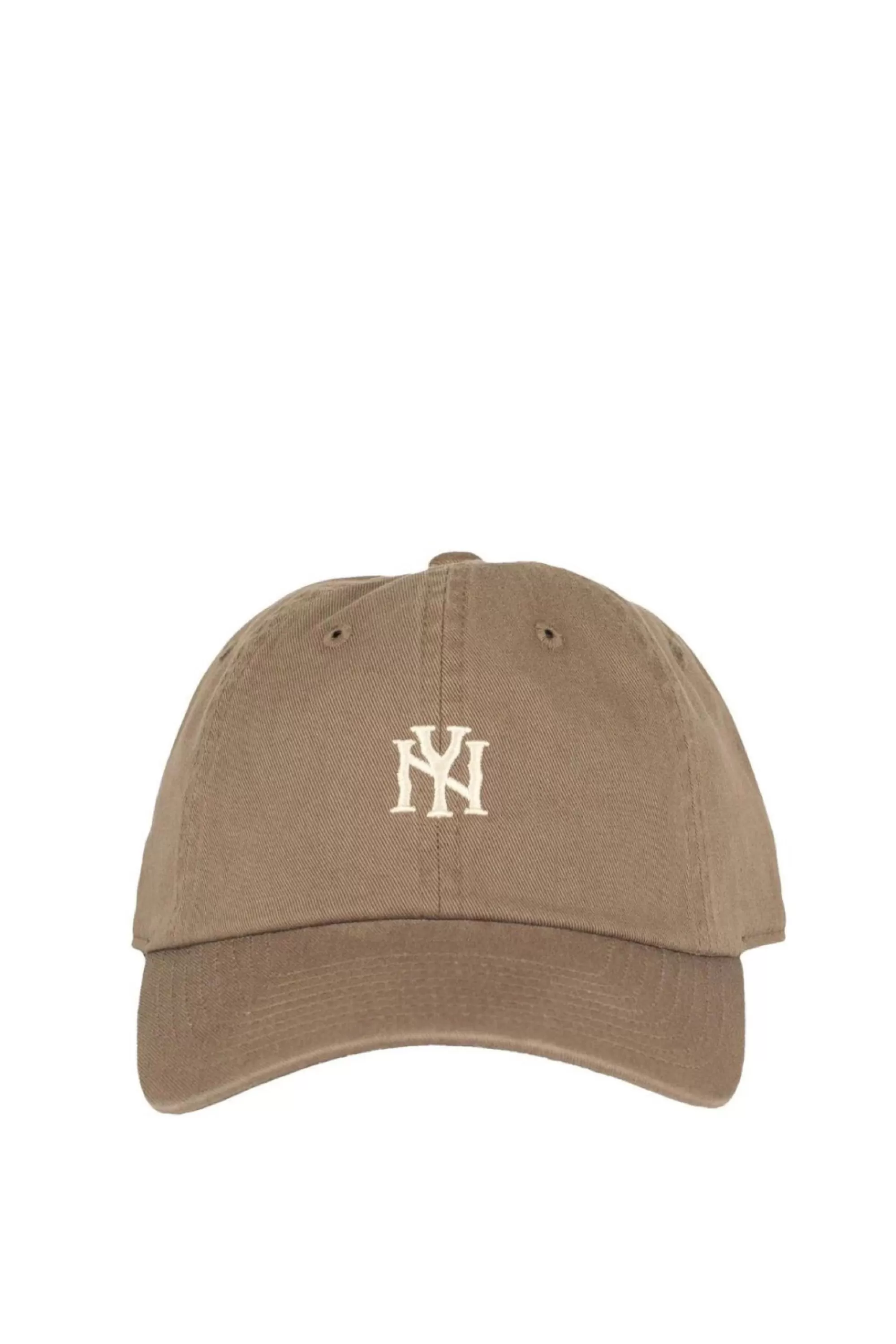 Headwear>Seven7 Ny Micro Ball Park Cap Olive