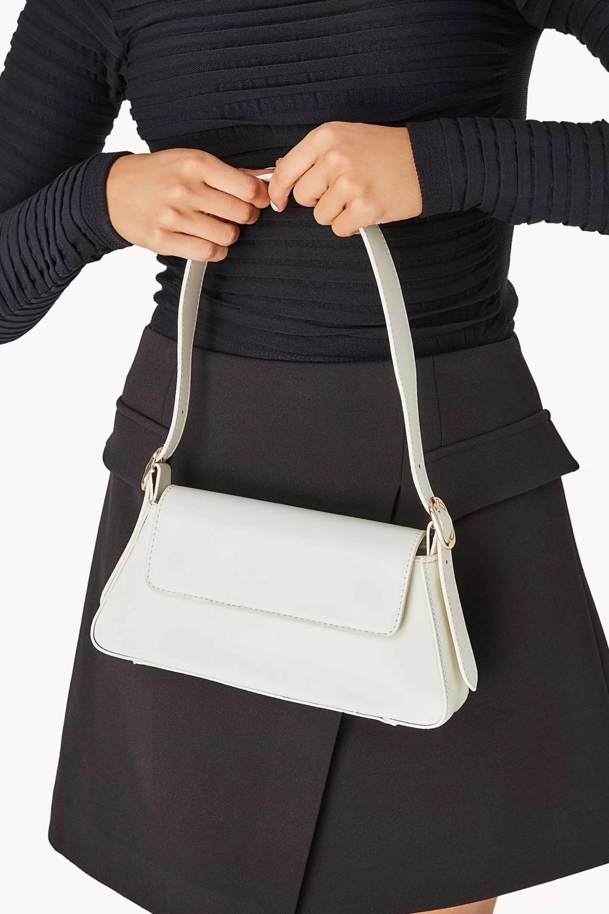 Bags & Shoes>Billini Pia Shoulder Bag Bone