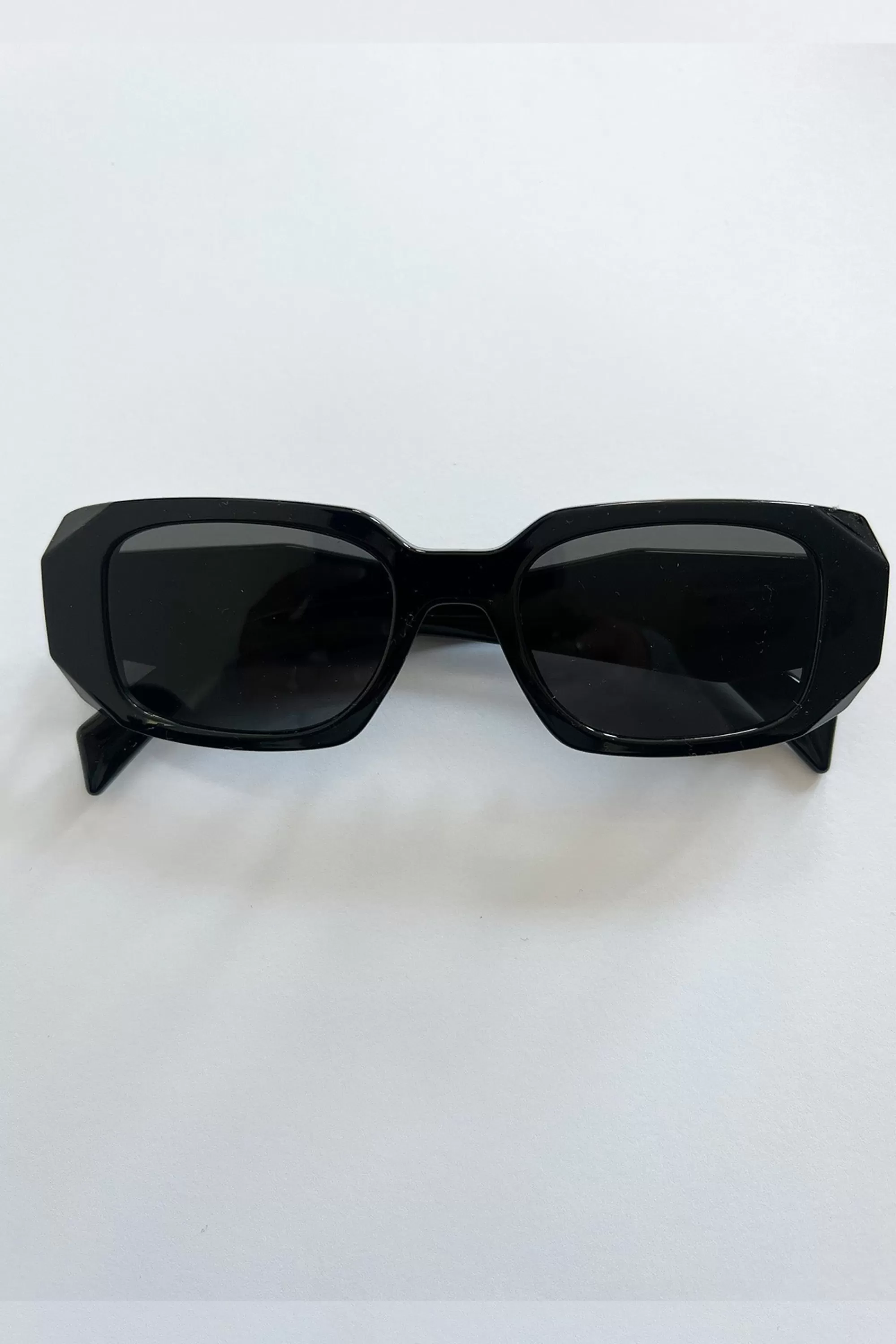 Sunglasses>Angel Whispers S05136-1 Black