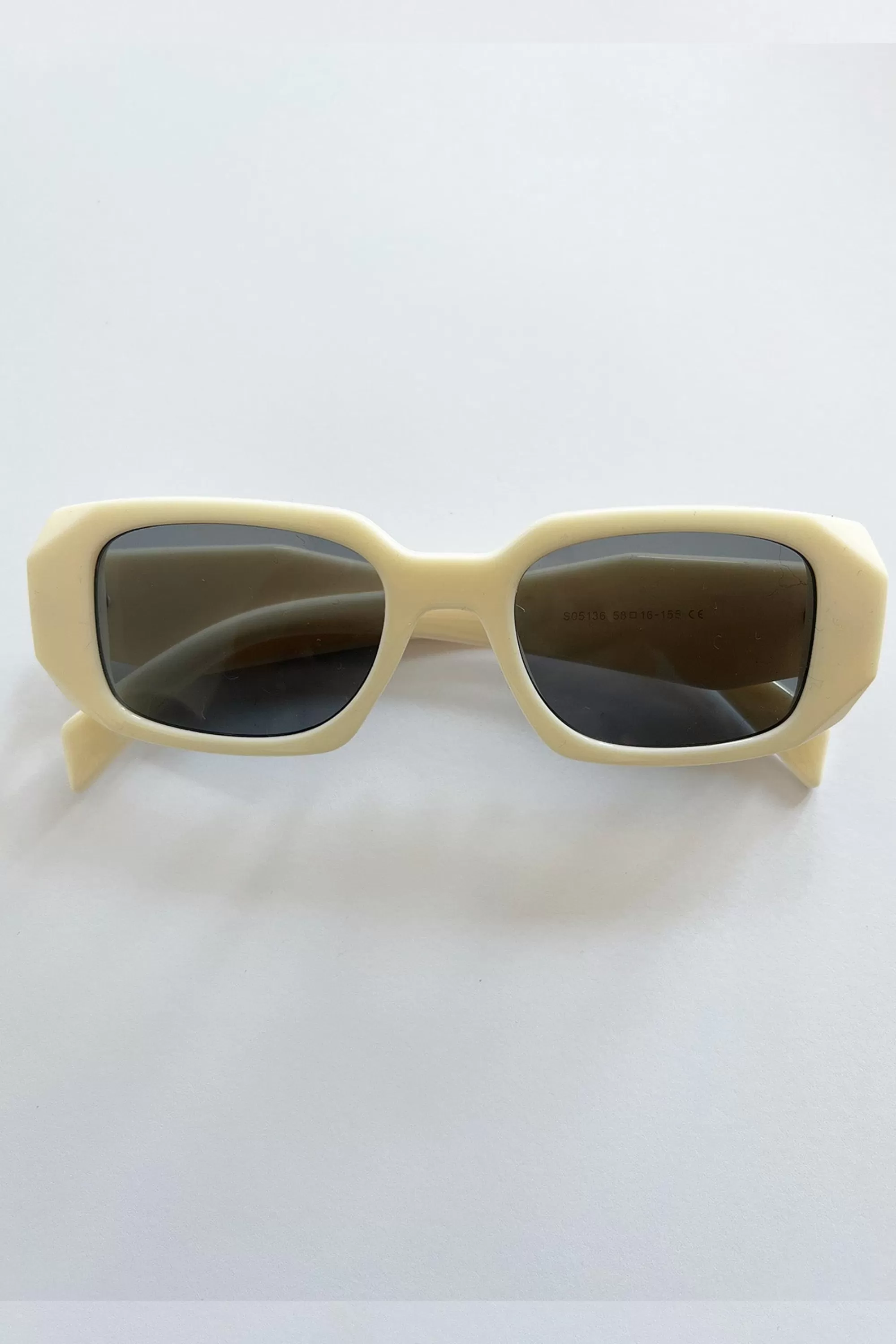 Sunglasses>Angels Whisper S05136-2 Cream