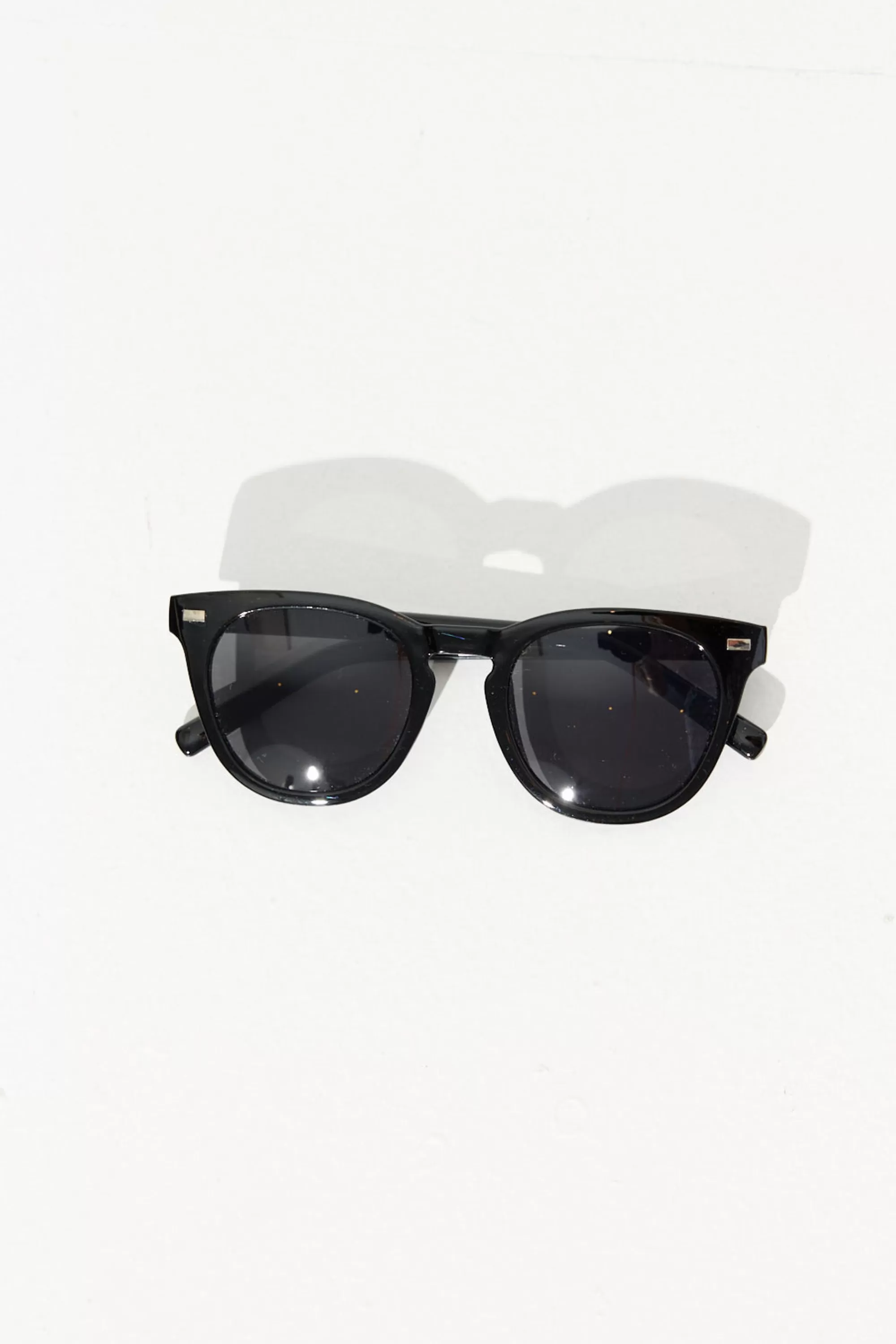 Sunglasses>BRONZE SNAKE S3504-1-Black