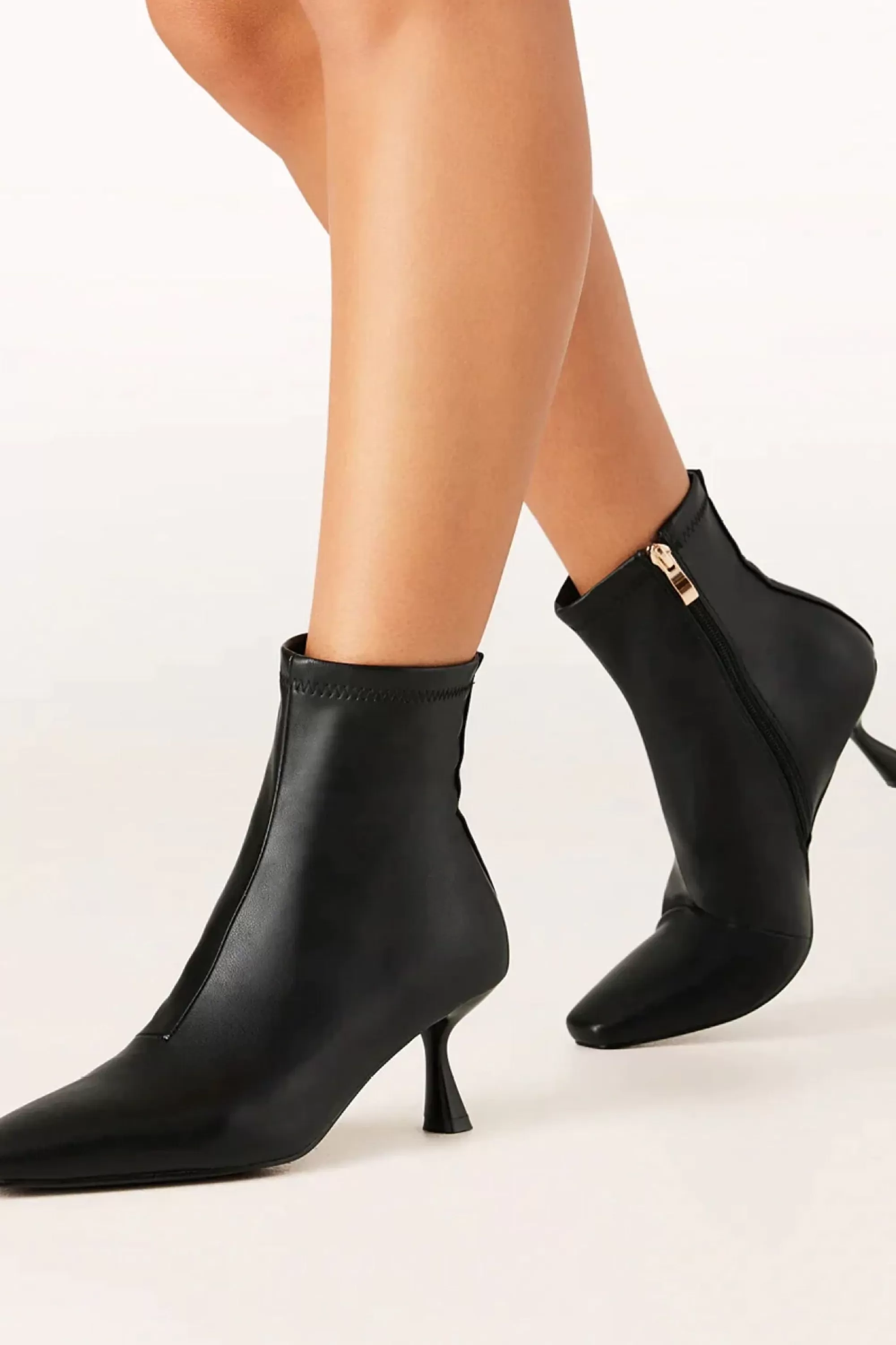 Bags & Shoes>Billini Sharina Boot Black