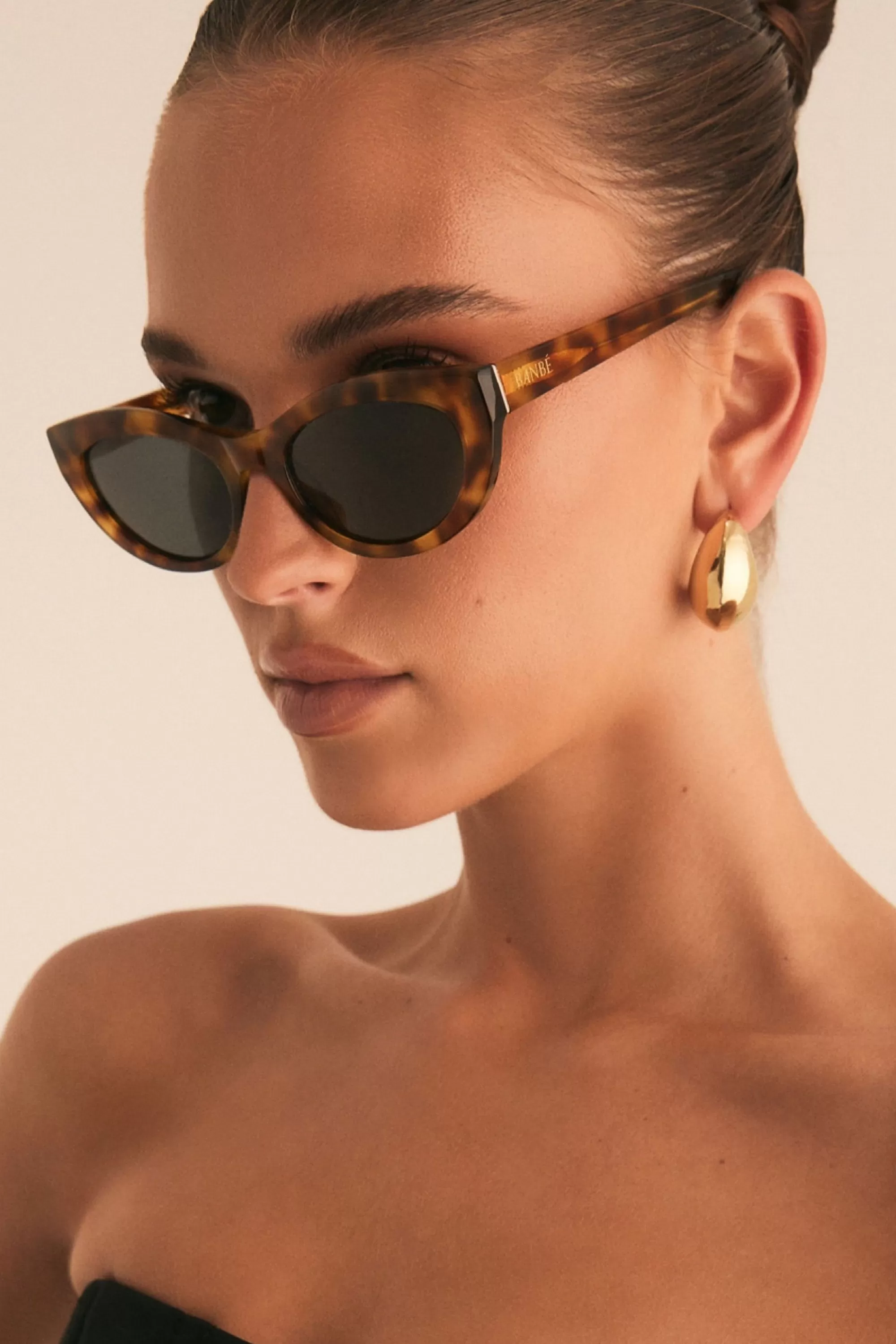 Sunglasses>Billini The Estella Hazel/Tort