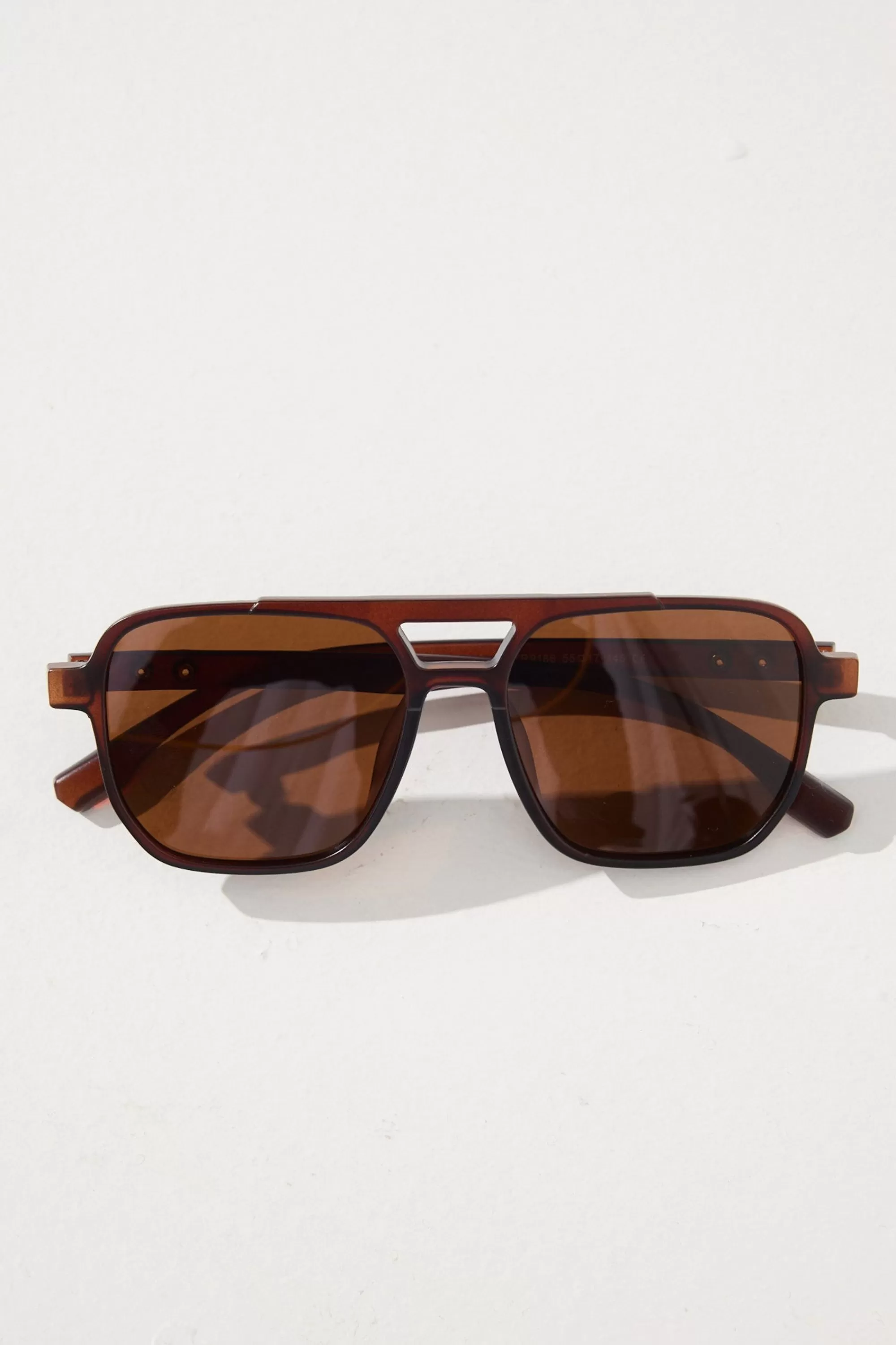 Sunglasses>Angel Whispers Tr9186-1 Brown