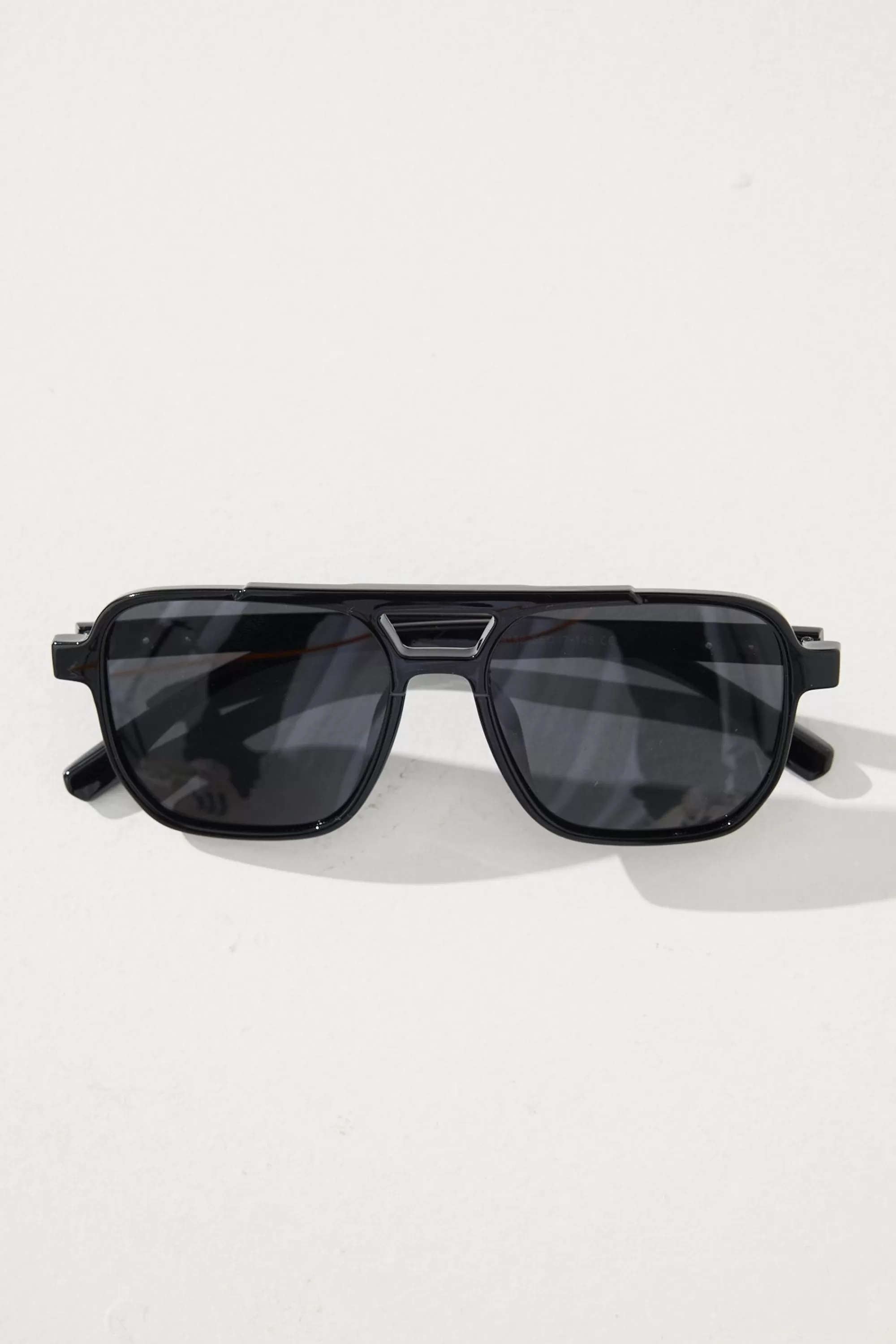 Sunglasses>Angel Whispers Tr9186-2 Black