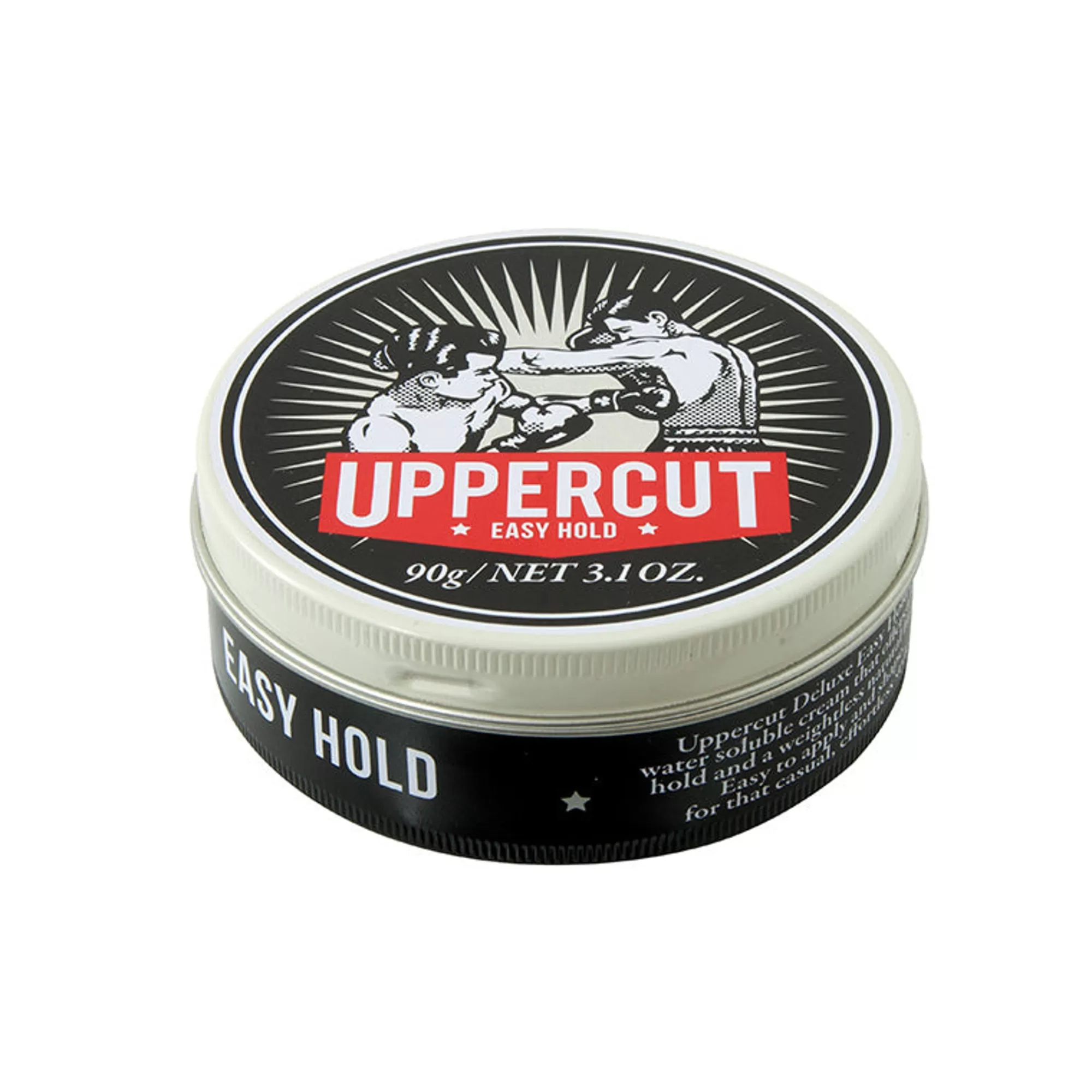 Accessories>Uppercut Easy Hold