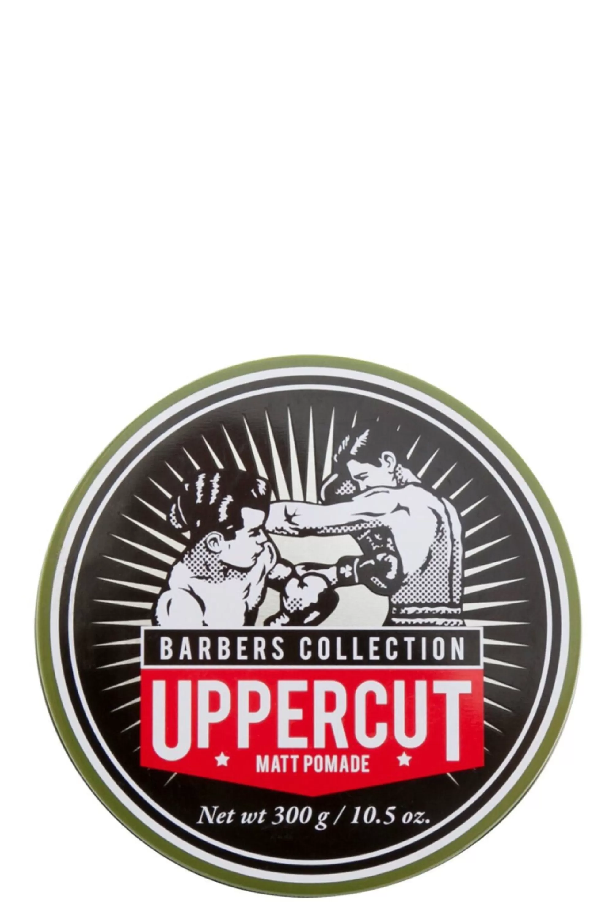 Accessories>Uppercut Matt Pomade