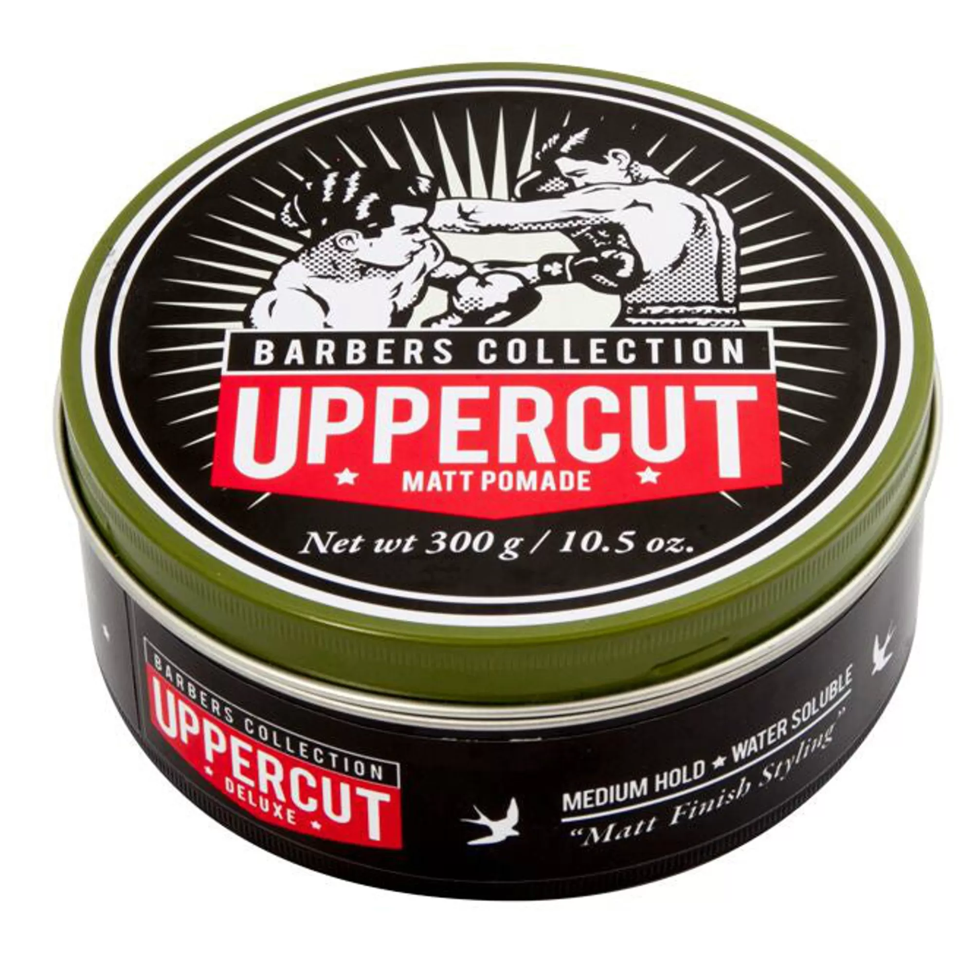 Accessories>Uppercut Matt Pomade