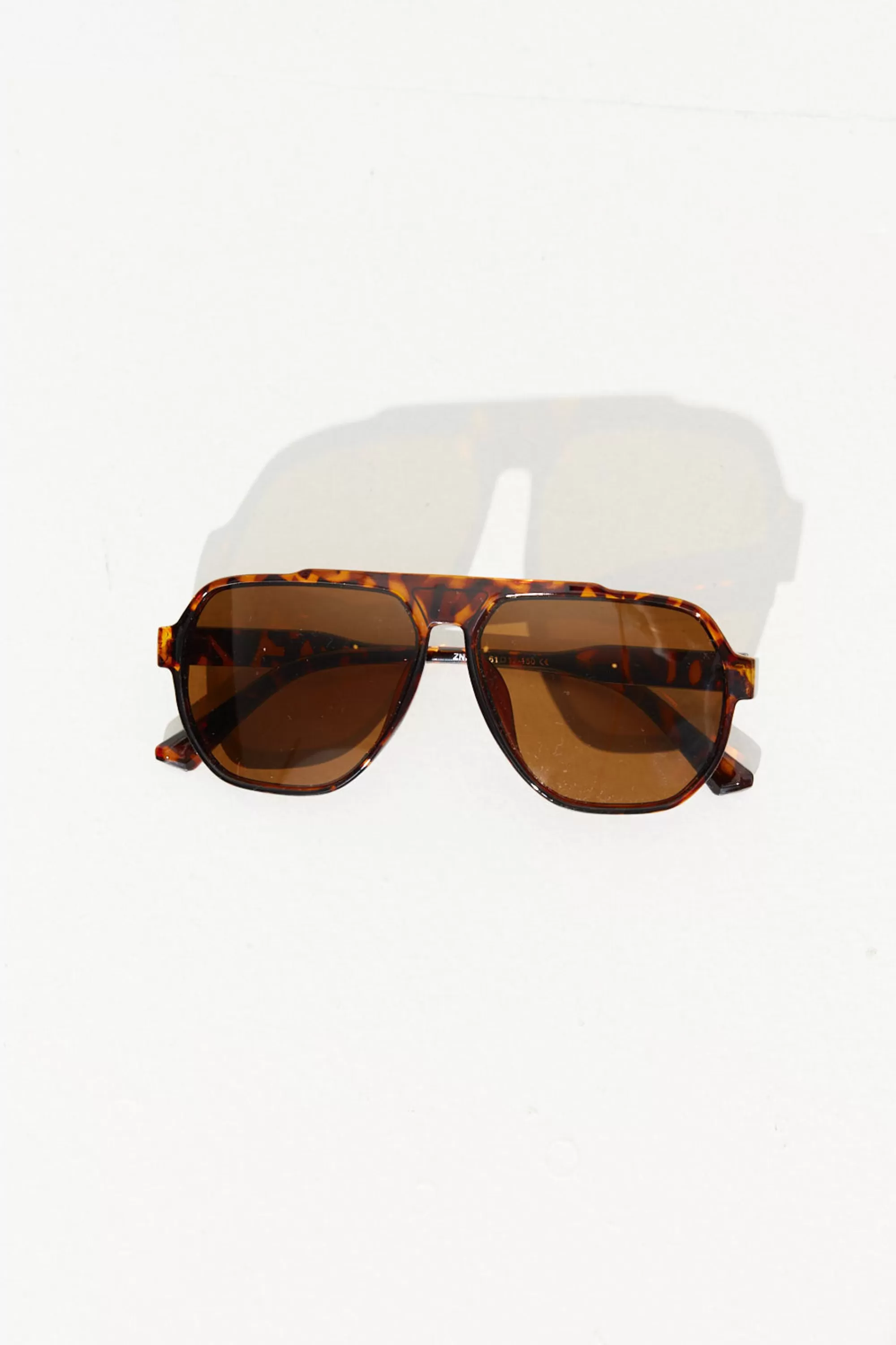 Sunglasses>Angel Whispers Zn3617-2 Tort